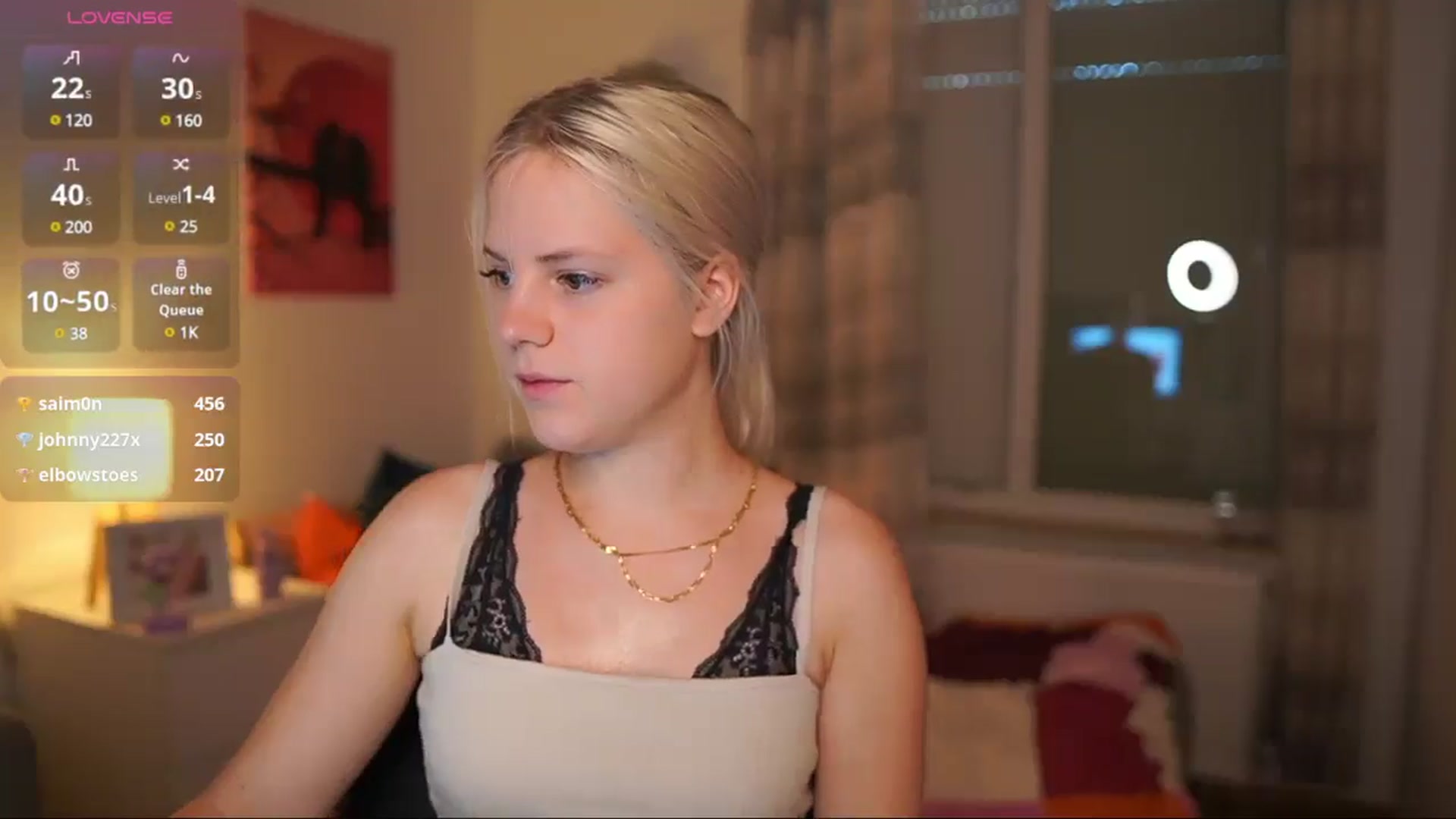 Gallery image thumbnail from Merrilyn__'s myfreecams stream on, 06/09/2025, 15:28 image 10 of 20