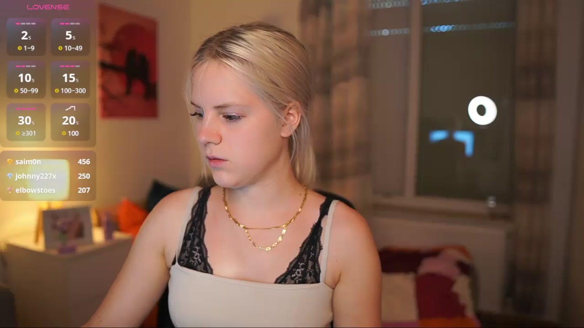 Gallery image thumbnail from Merrilyn__'s myfreecams stream on, 06/09/2025, 15:28 image 12 of 20