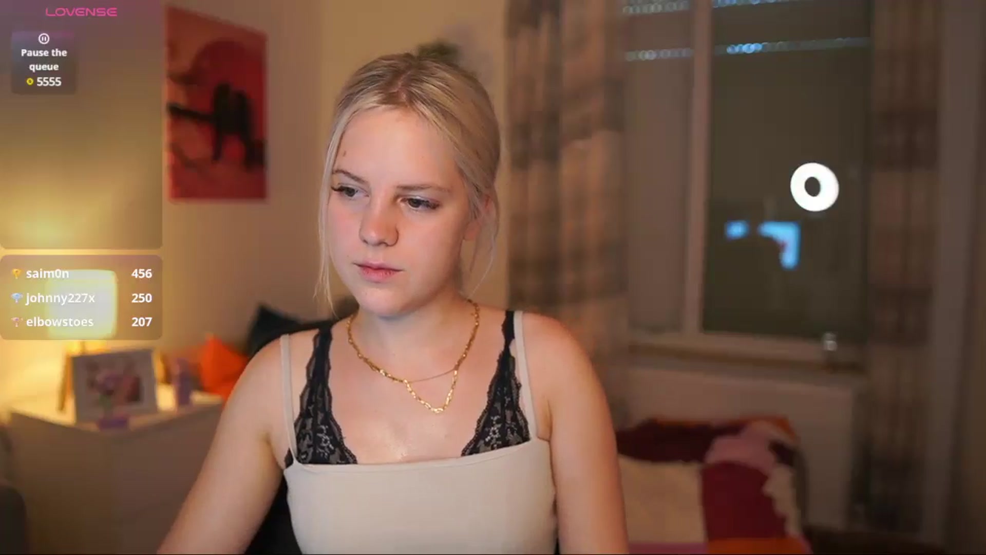 Gallery image thumbnail from Merrilyn__'s myfreecams stream on, 06/09/2025, 15:28 image 7 of 20