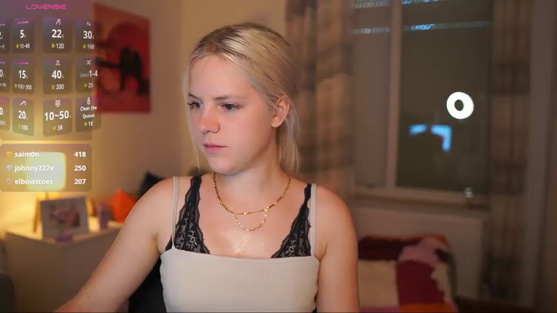 Gallery image thumbnail from Merrilyn__'s myfreecams stream on, 06/09/2025, 15:28 image 3 of 20