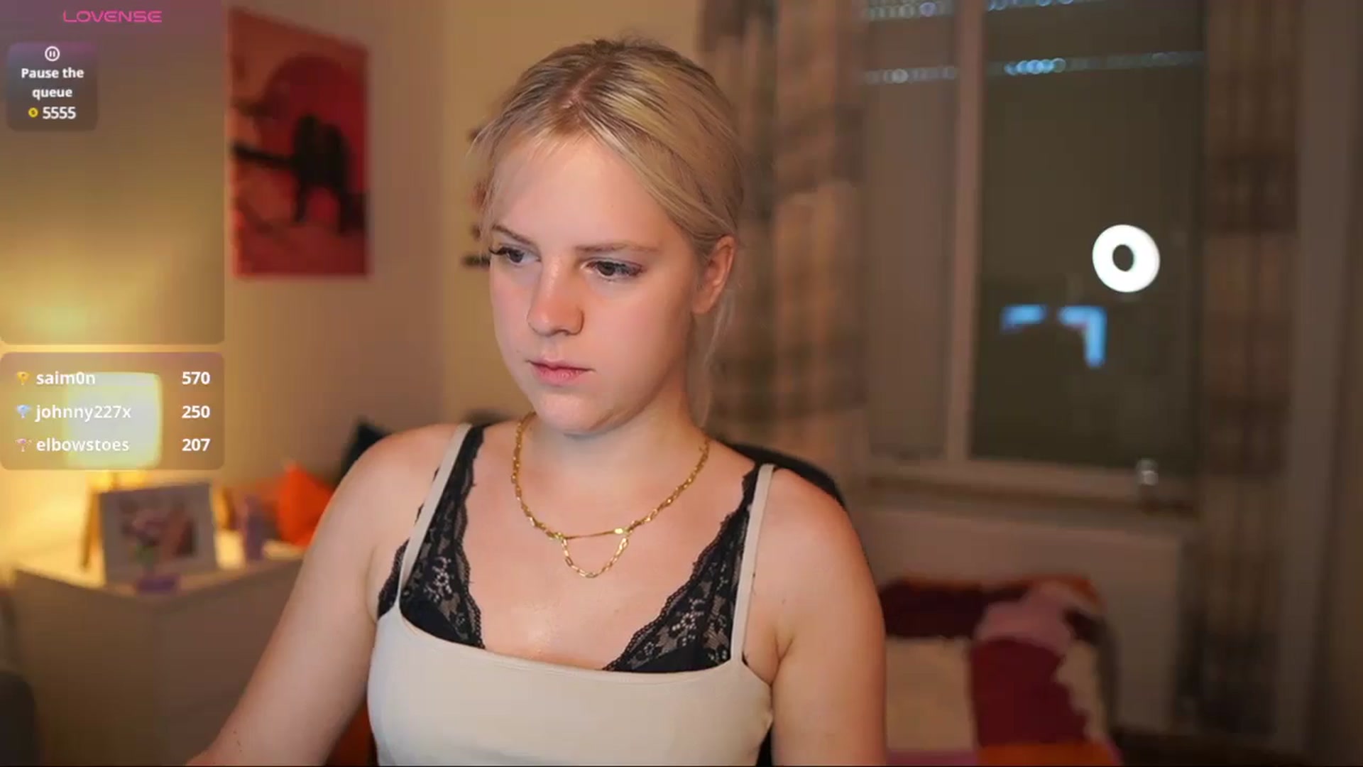 Gallery image thumbnail from Merrilyn__'s myfreecams stream on, 06/09/2025, 15:28 image 20 of 20