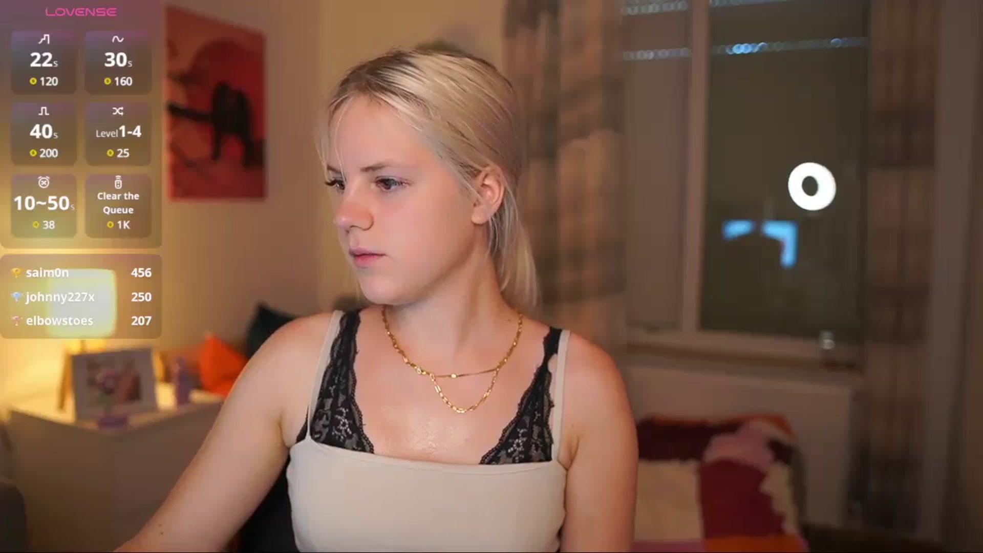 Gallery image thumbnail from Merrilyn__'s myfreecams stream on, 06/09/2025, 15:28 image 9 of 20