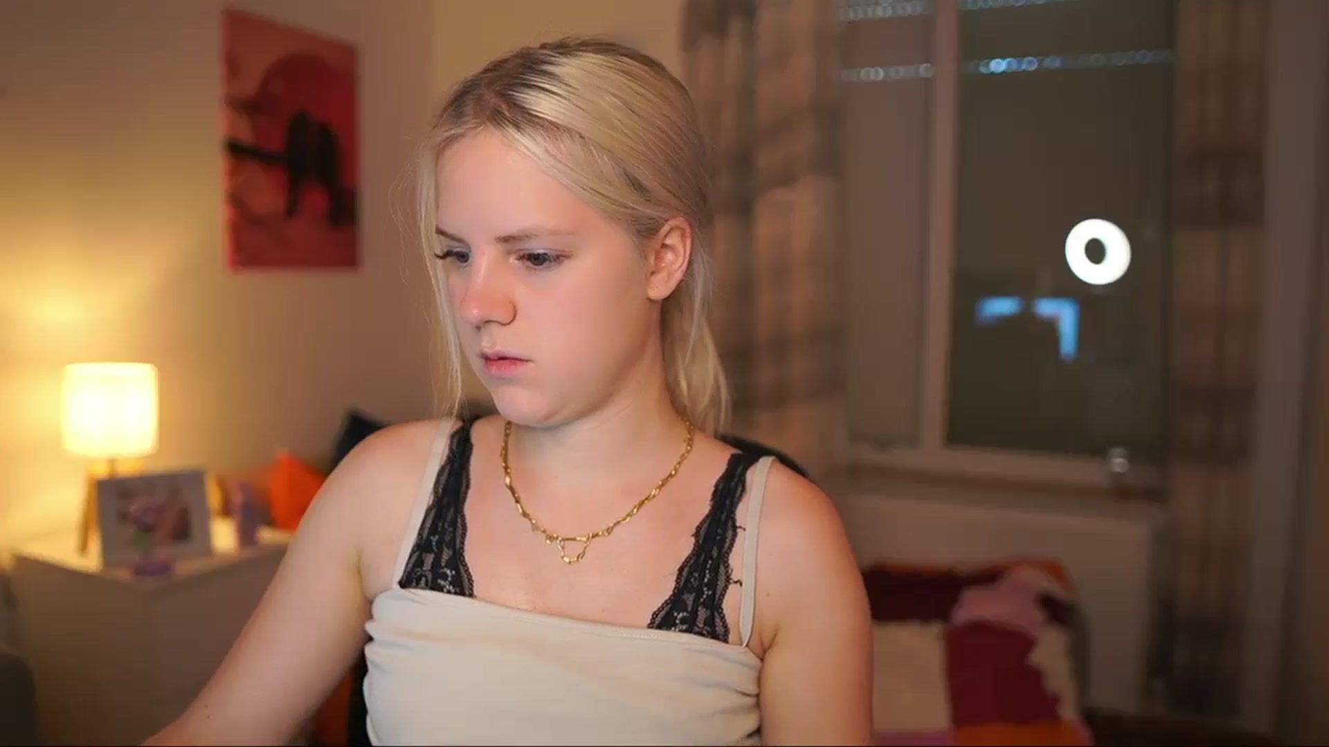 Gallery image thumbnail from Merrilyn__'s myfreecams stream on, 06/09/2025, 15:48 image 20 of 20