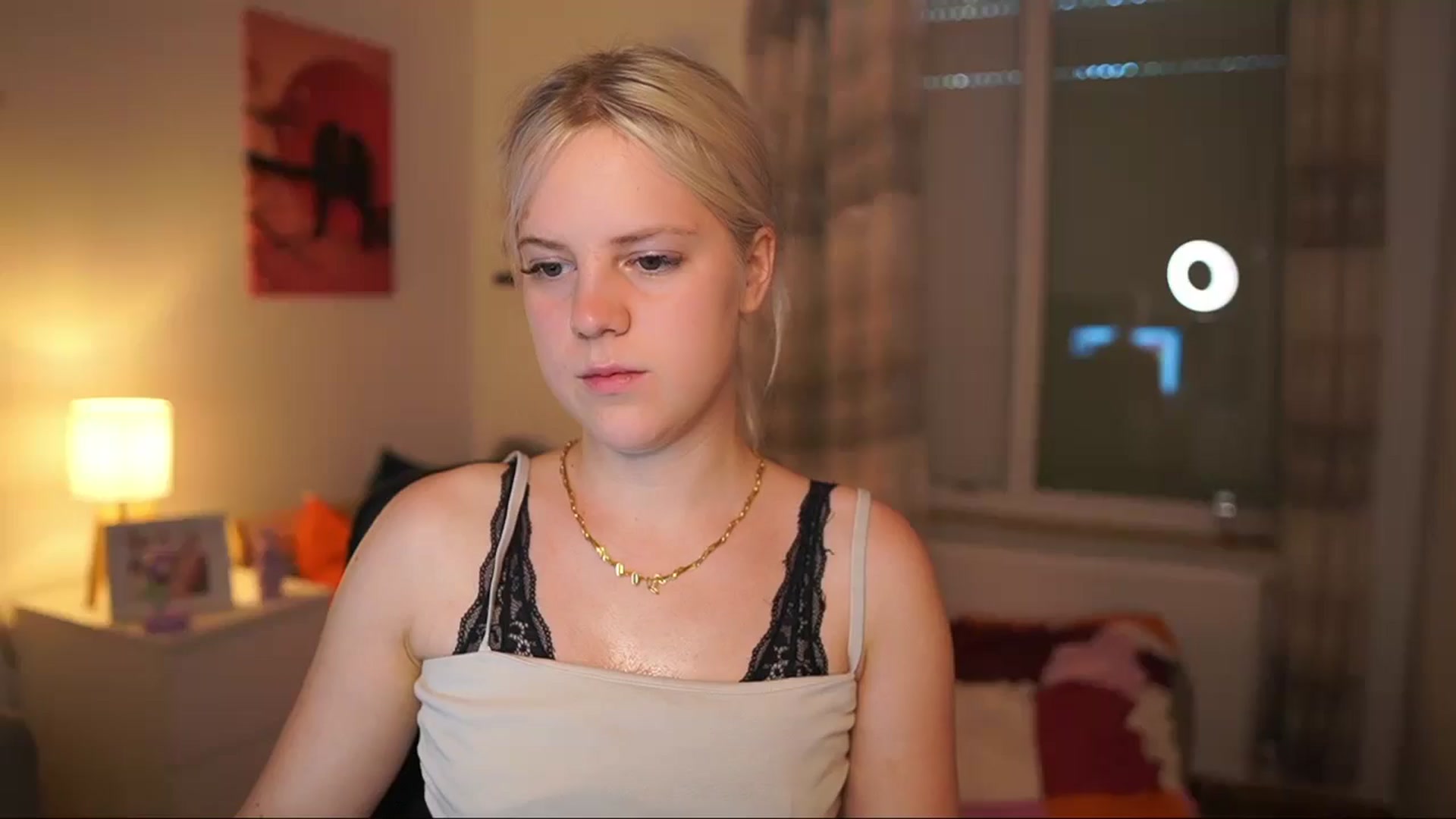 Gallery image thumbnail from Merrilyn__'s myfreecams stream on, 06/09/2025, 15:48 image 1 of 20