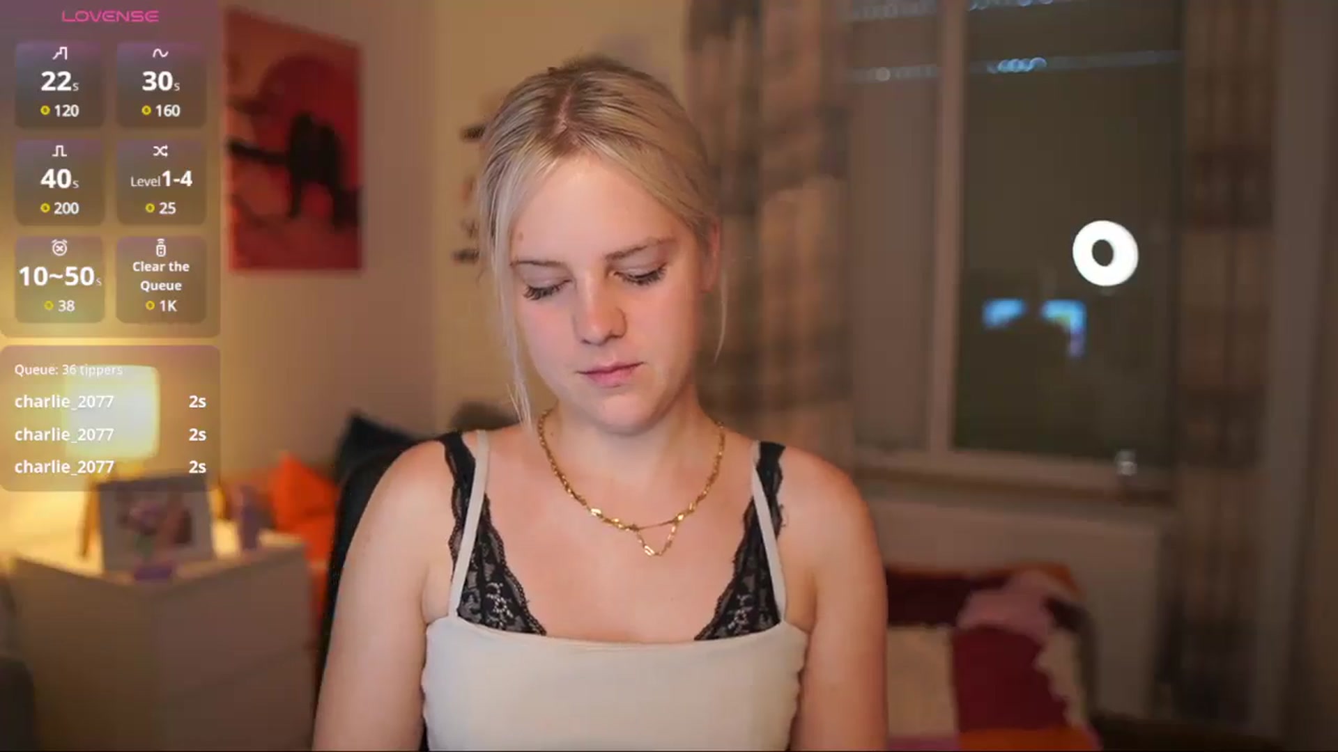 Gallery image thumbnail from Merrilyn__'s myfreecams stream on, 06/09/2025, 17:05 image 11 of 20