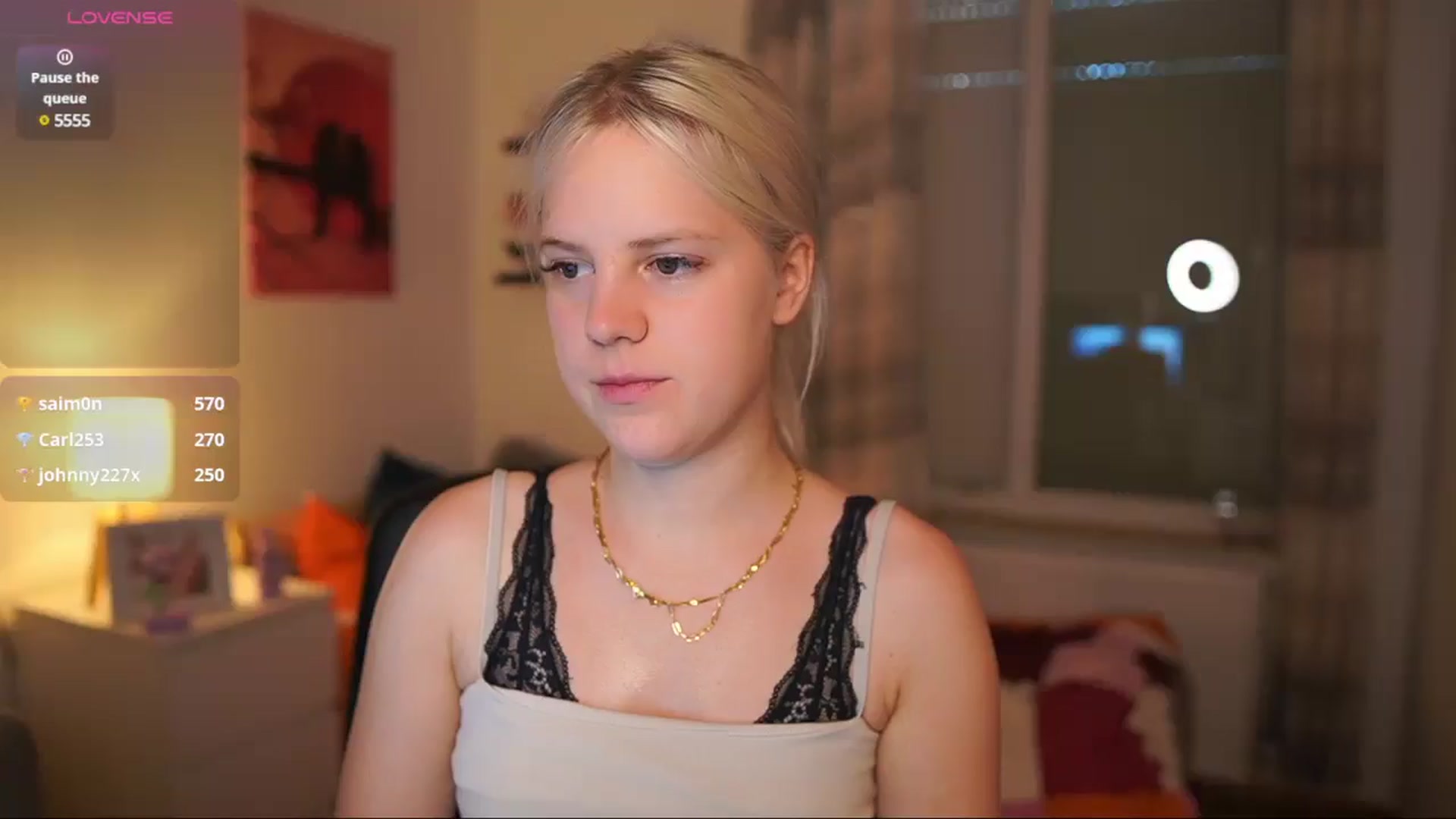 Gallery image thumbnail from Merrilyn__'s myfreecams stream on, 06/09/2025, 17:05 image 1 of 20