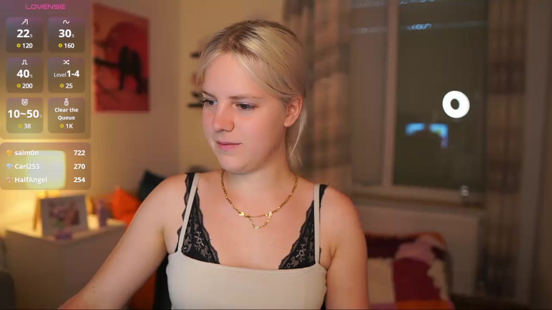 Gallery image thumbnail from Merrilyn__'s myfreecams stream on, 06/09/2025, 17:05 image 19 of 20