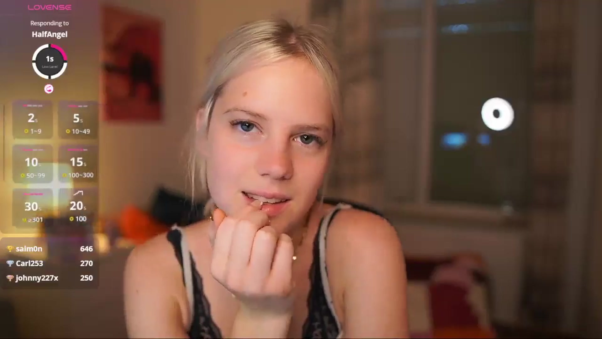 Gallery image thumbnail from Merrilyn__'s myfreecams stream on, 06/09/2025, 17:05 image 15 of 20