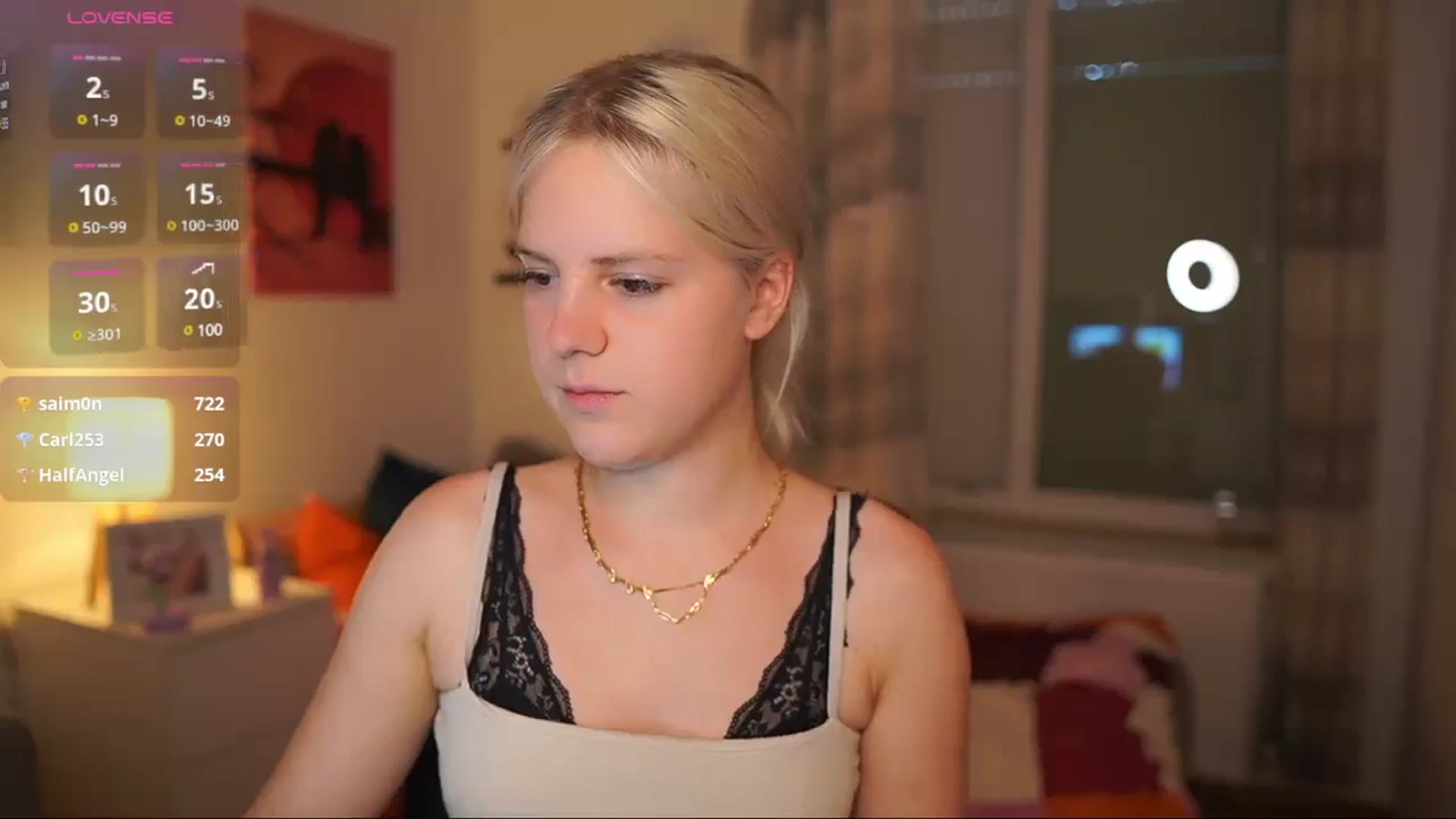 Gallery image thumbnail from Merrilyn__'s myfreecams stream on, 06/09/2025, 17:05 image 20 of 20