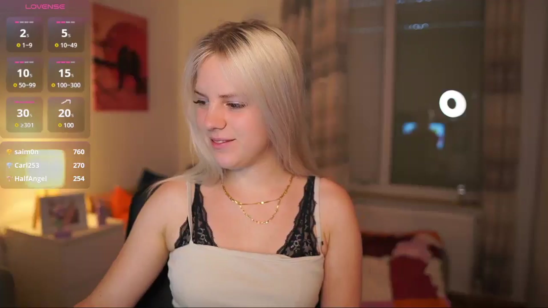 Gallery image thumbnail from Merrilyn__'s myfreecams stream on, 06/09/2025, 17:22 image 18 of 20