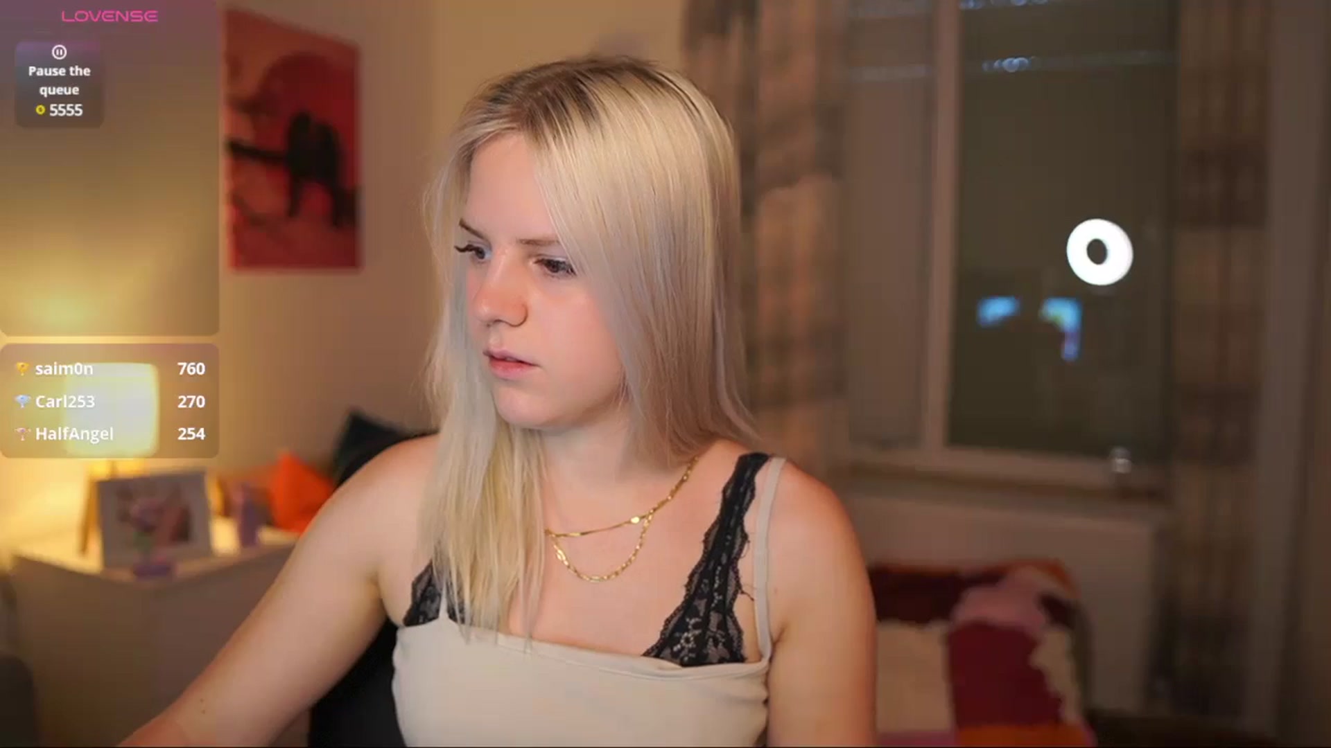 Gallery image thumbnail from Merrilyn__'s myfreecams stream on, 06/09/2025, 17:22 image 14 of 20