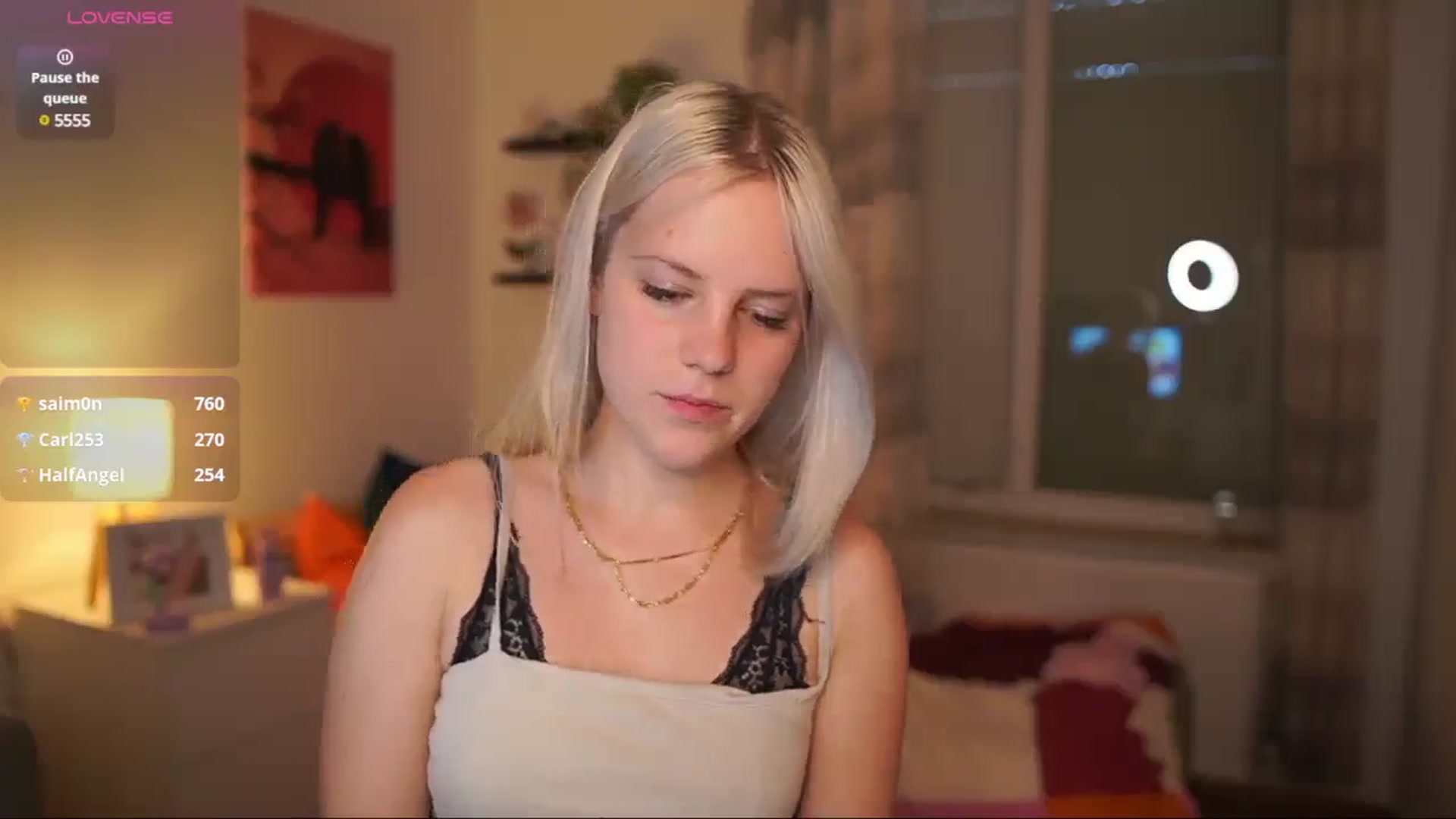 Gallery image thumbnail from Merrilyn__'s myfreecams stream on, 06/09/2025, 17:22 image 9 of 20