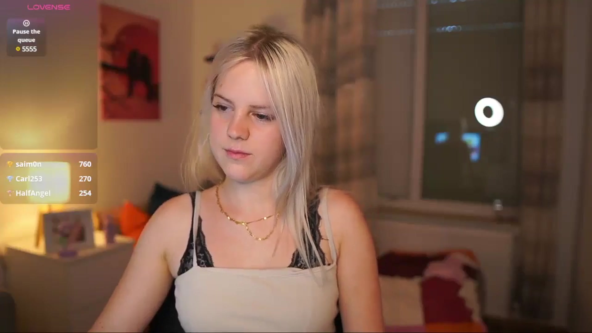 Gallery image thumbnail from Merrilyn__'s myfreecams stream on, 06/09/2025, 17:22 image 3 of 20