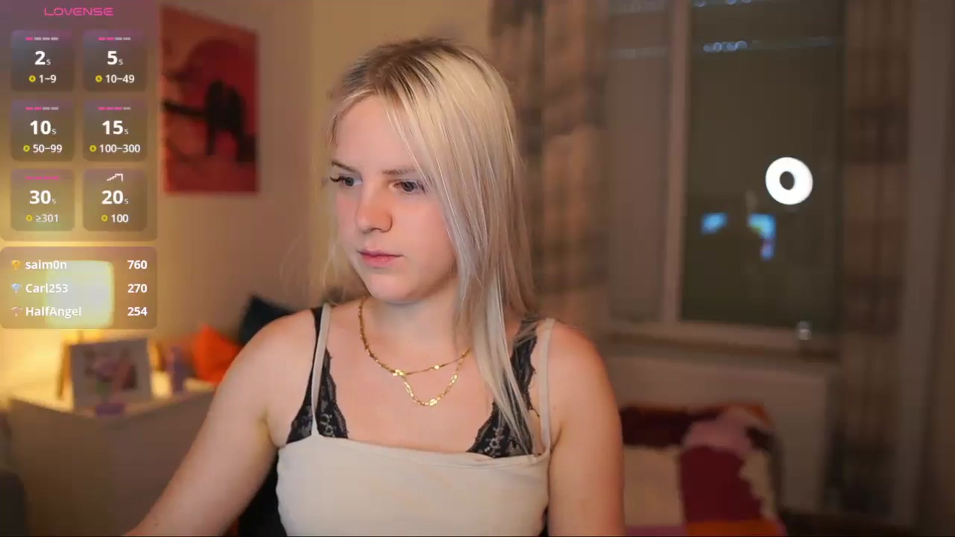 Gallery image thumbnail from Merrilyn__'s myfreecams stream on, 06/09/2025, 17:22 image 2 of 20