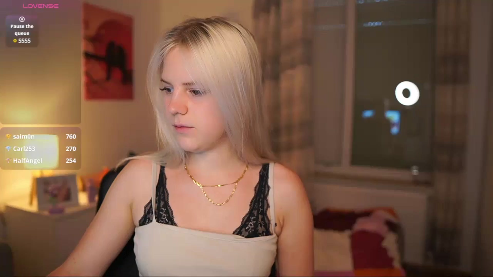 Gallery image thumbnail from Merrilyn__'s myfreecams stream on, 06/09/2025, 17:22 image 19 of 20