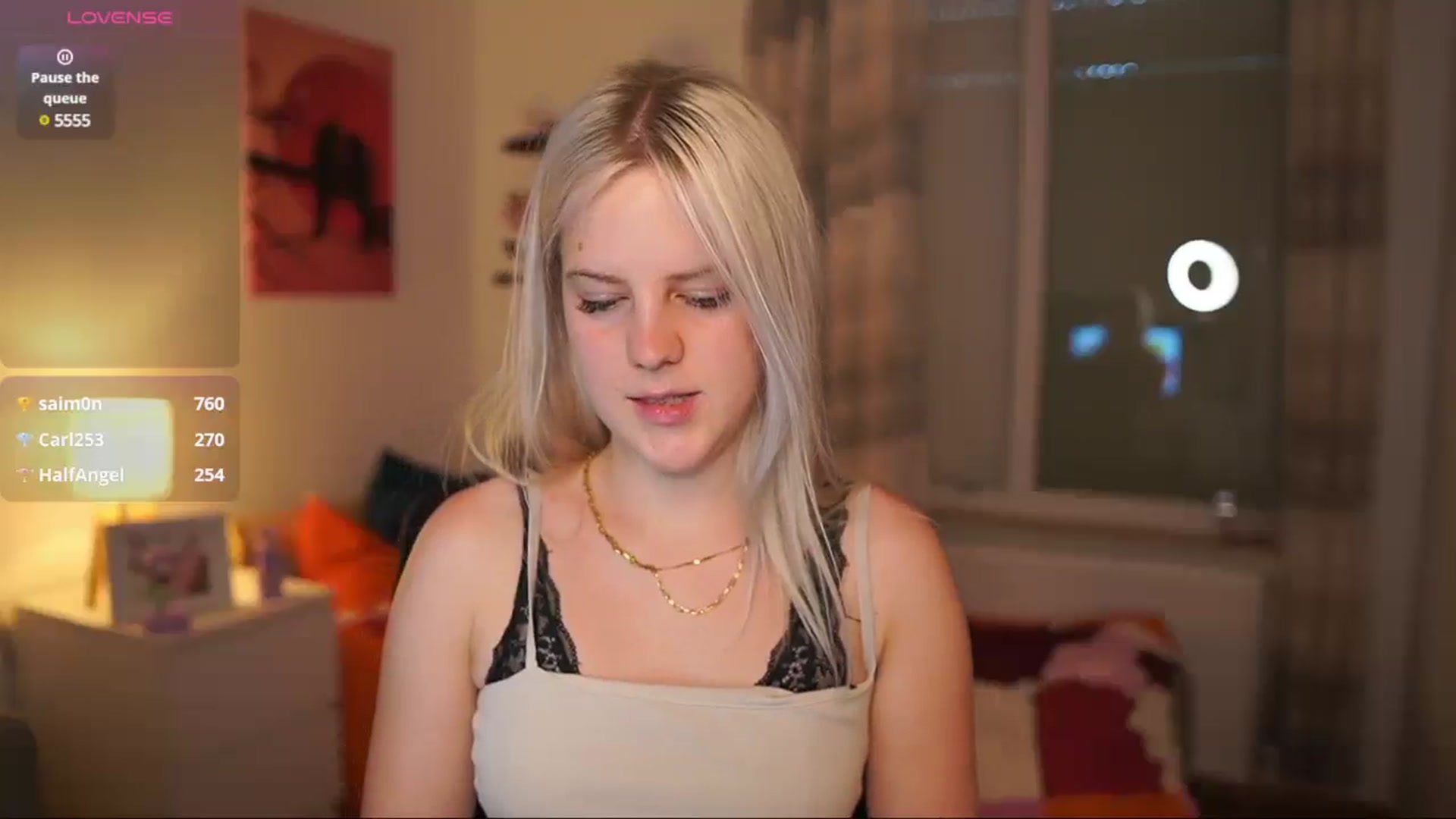 Gallery image thumbnail from Merrilyn__'s myfreecams stream on, 06/09/2025, 17:22 image 4 of 20
