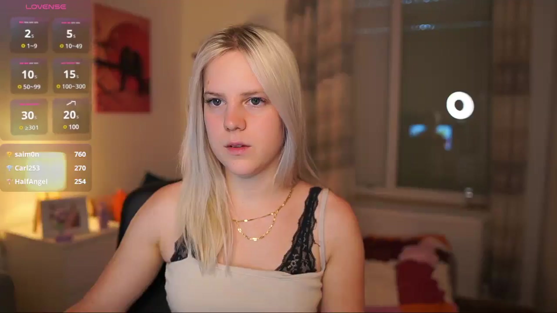 Gallery image thumbnail from Merrilyn__'s myfreecams stream on, 06/09/2025, 17:22 image 13 of 20