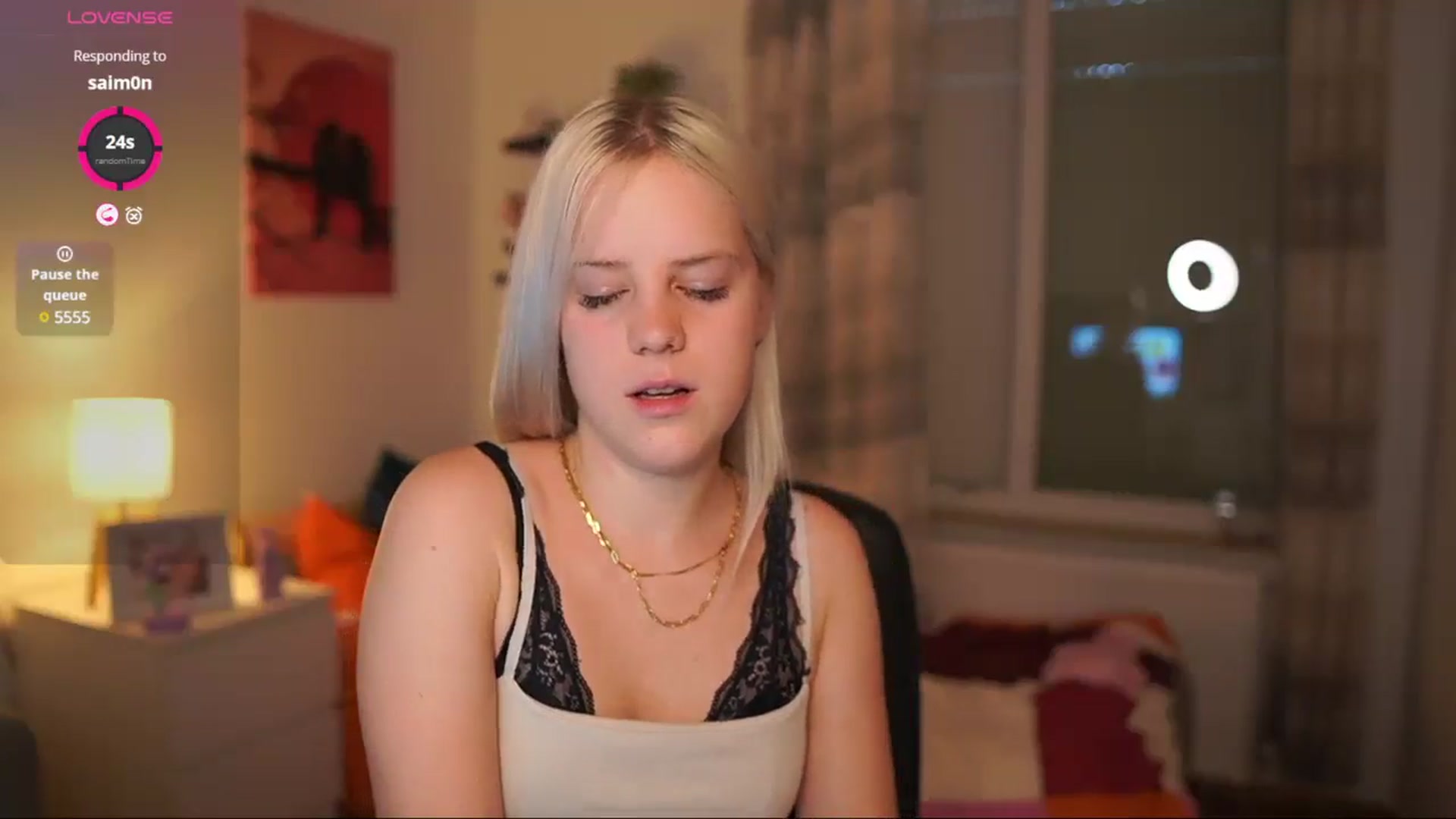 Gallery image thumbnail from Merrilyn__'s myfreecams stream on, 06/09/2025, 17:59 image 2 of 20