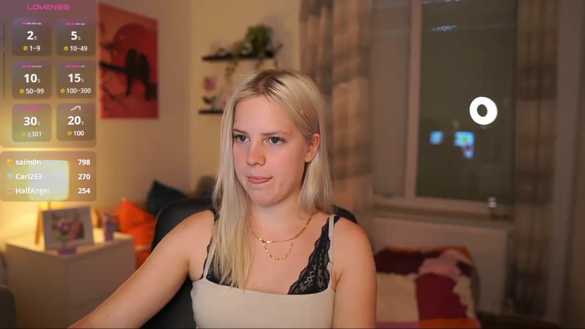 Gallery image thumbnail from Merrilyn__'s myfreecams stream on, 06/09/2025, 17:59 image 11 of 20