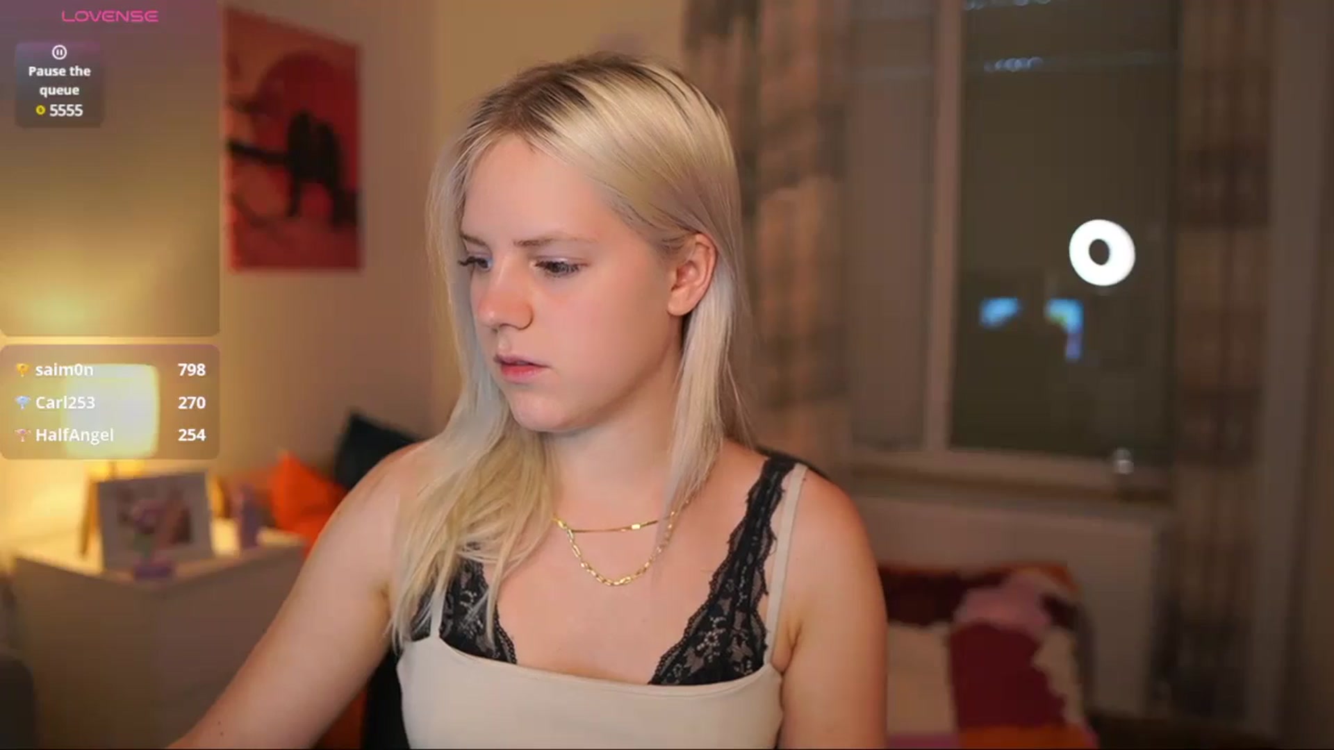 Gallery image thumbnail from Merrilyn__'s myfreecams stream on, 06/09/2025, 17:59 image 6 of 20