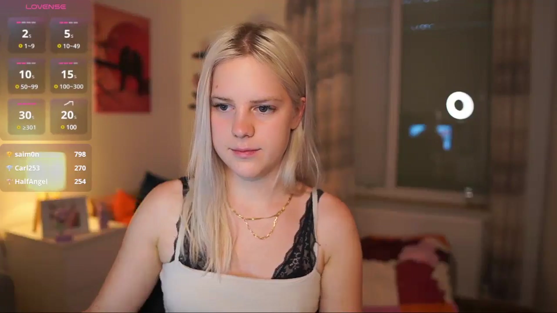 Gallery image thumbnail from Merrilyn__'s myfreecams stream on, 06/09/2025, 17:59 image 12 of 20
