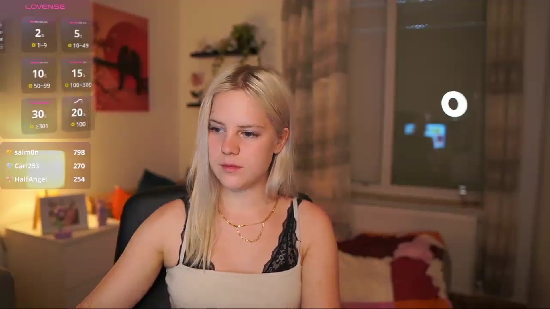 Gallery image thumbnail from Merrilyn__'s myfreecams stream on, 06/09/2025, 17:59 image 10 of 20