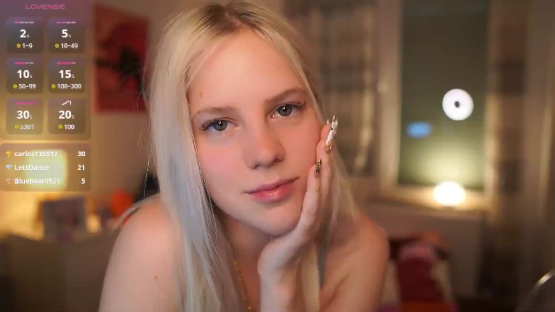 Gallery image thumbnail from Merrilyn__'s myfreecams stream on, 06/10/2025, 13:37 image 18 of 20