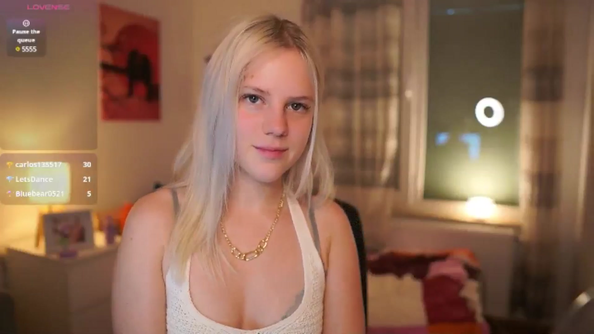 Gallery image thumbnail from Merrilyn__'s myfreecams stream on, 06/10/2025, 13:37 image 17 of 20