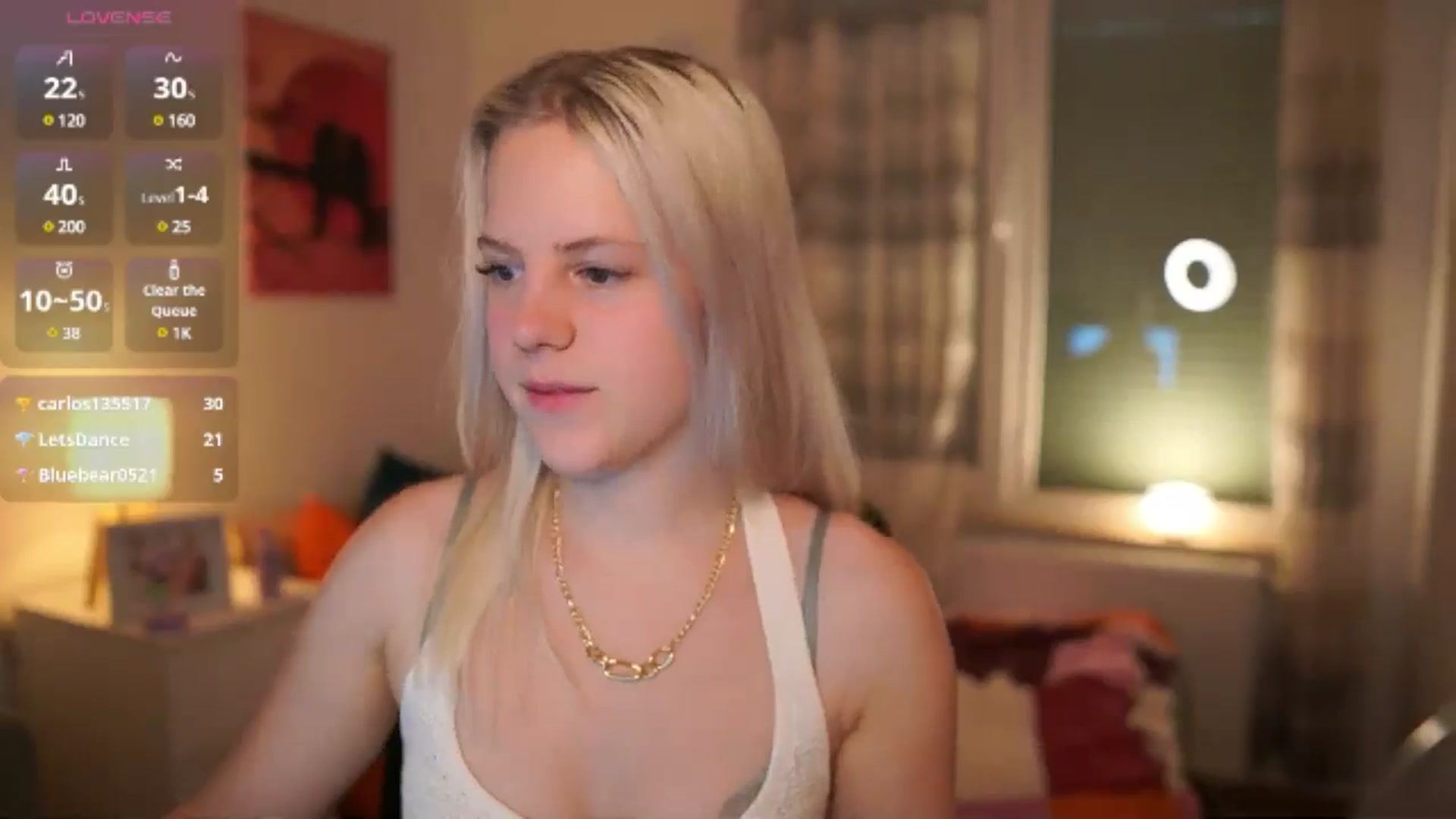 Gallery image thumbnail from Merrilyn__'s myfreecams stream on, 06/10/2025, 13:37 image 13 of 20