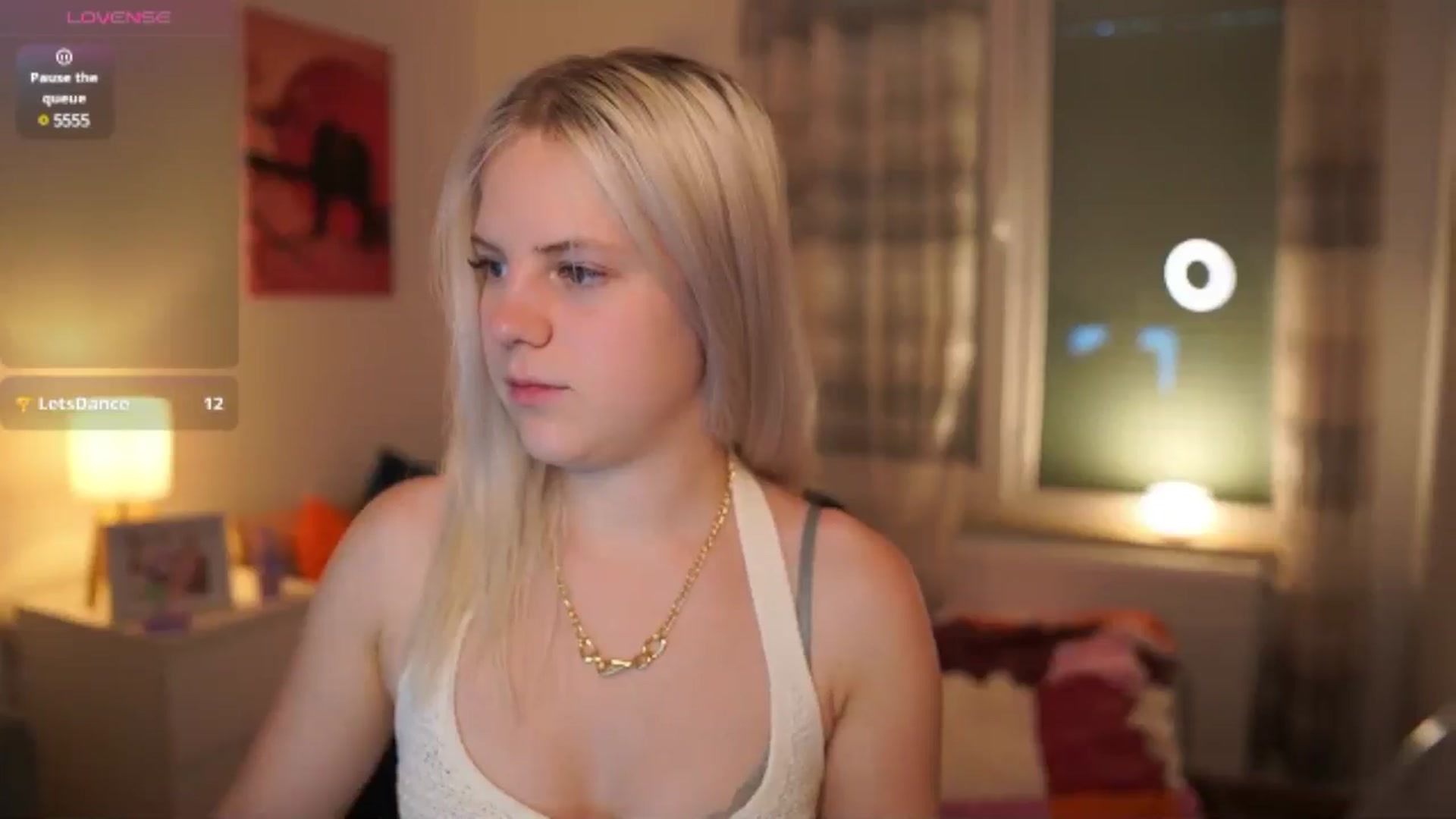 Gallery image thumbnail from Merrilyn__'s myfreecams stream on, 06/10/2025, 13:37 image 7 of 20