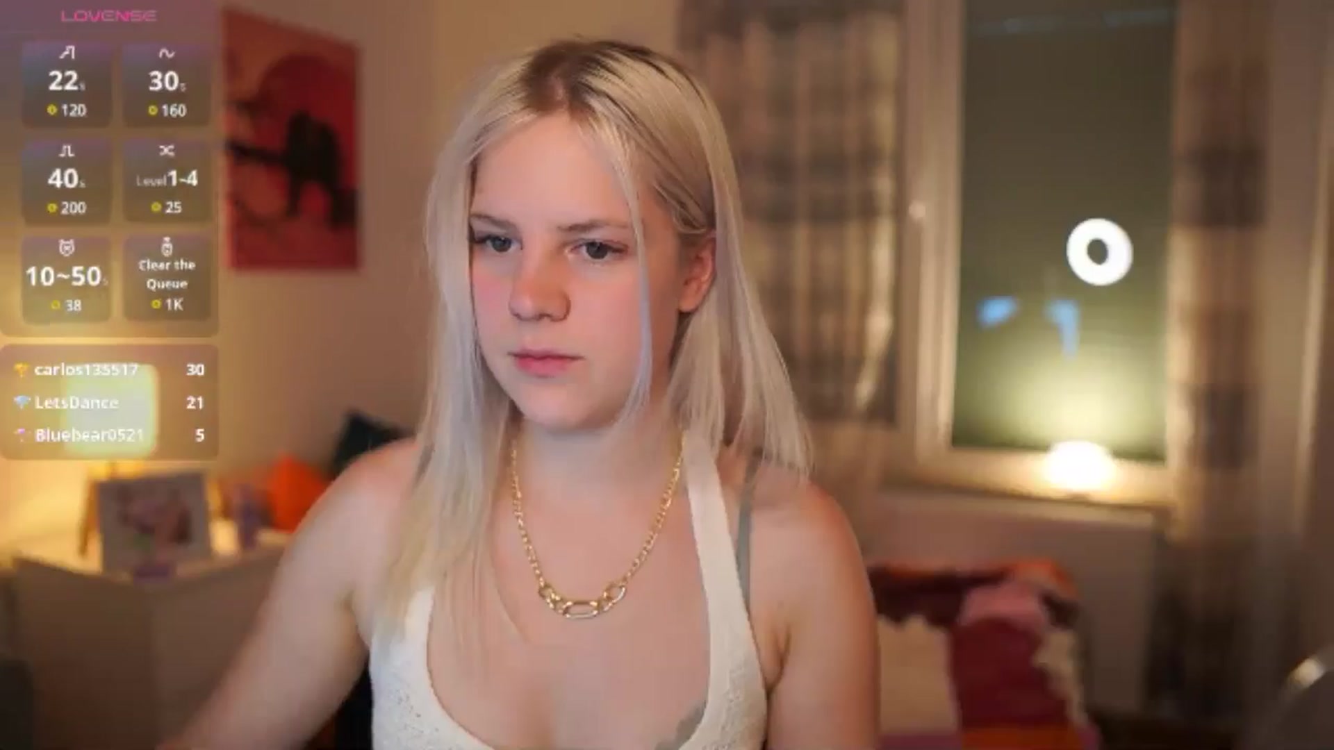 Gallery image thumbnail from Merrilyn__'s myfreecams stream on, 06/10/2025, 13:37 image 19 of 20