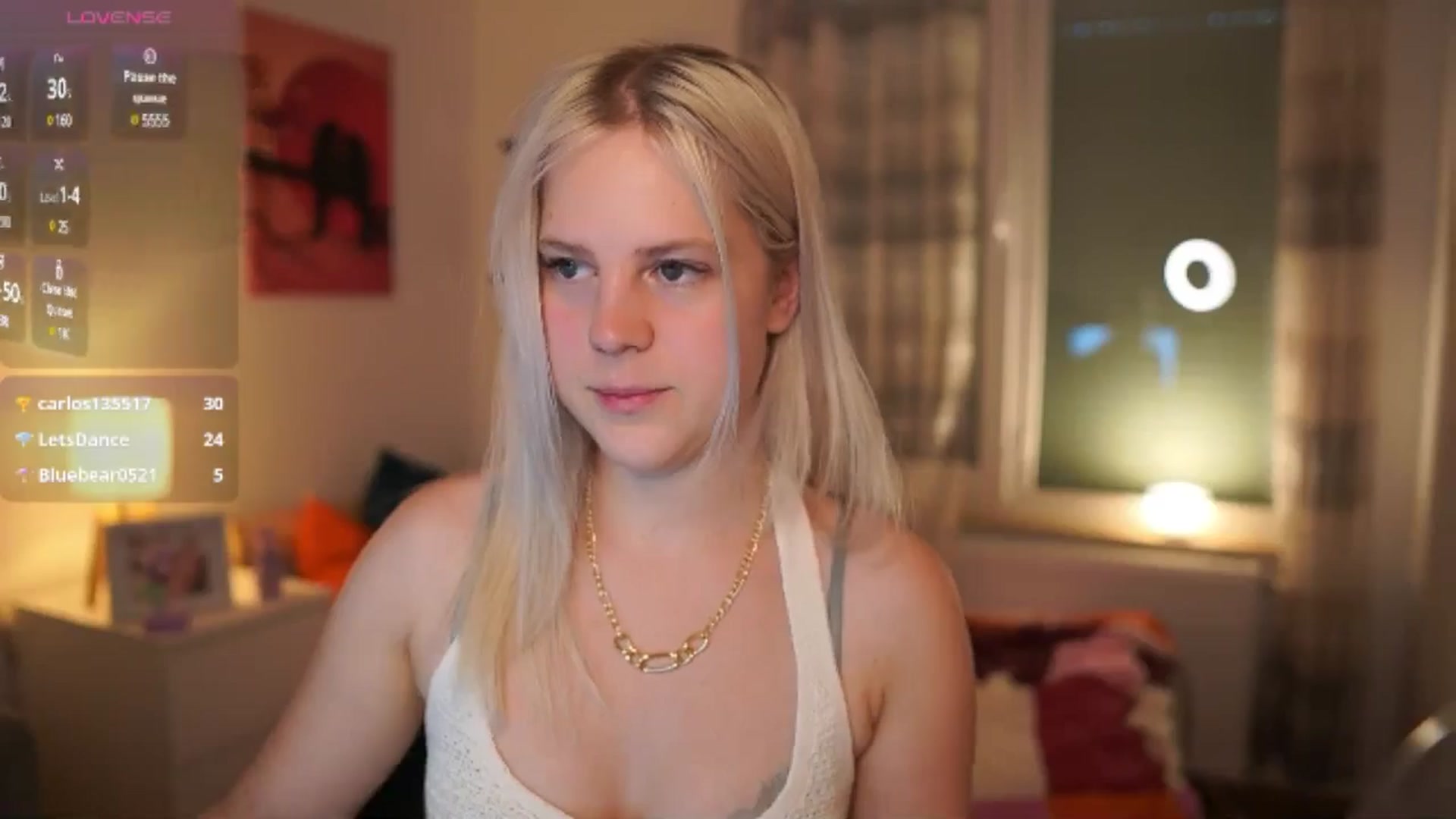 Gallery image thumbnail from Merrilyn__'s myfreecams stream on, 06/10/2025, 13:37 image 20 of 20