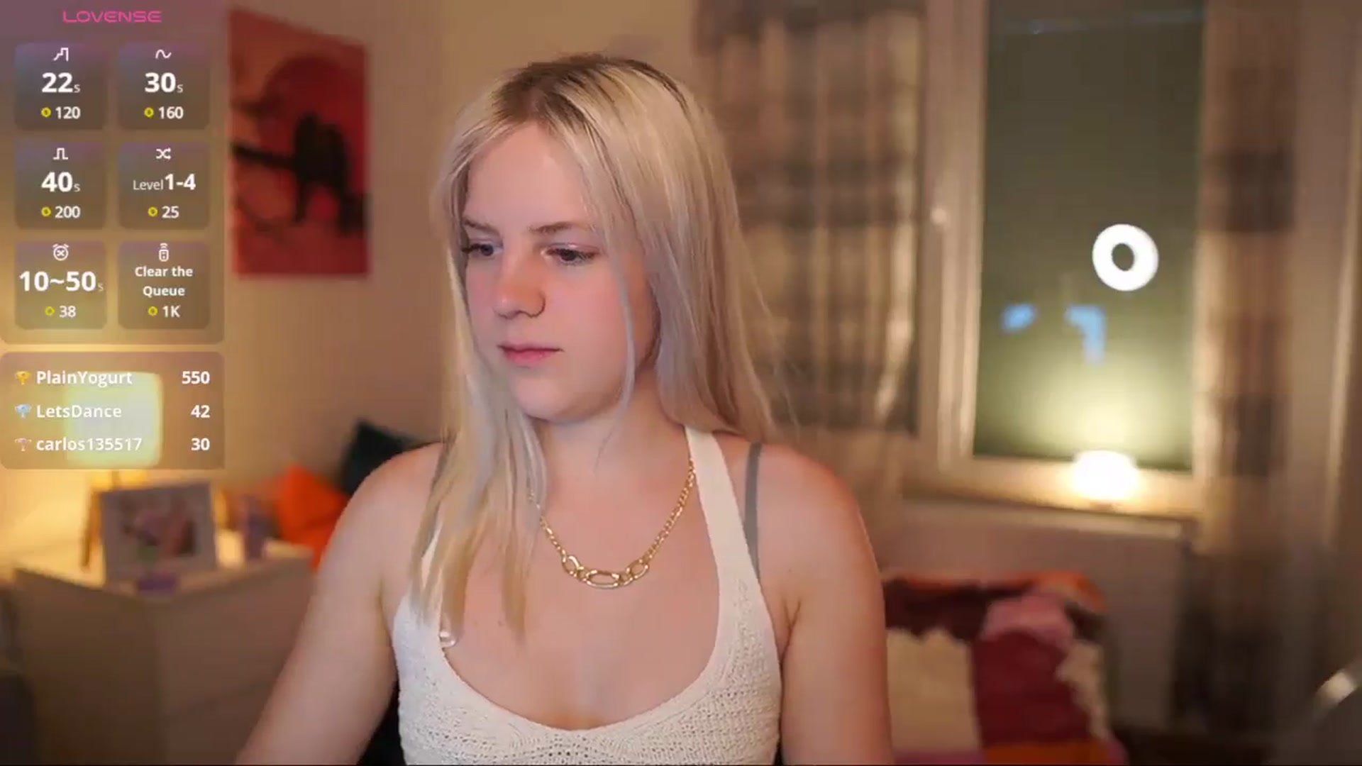 Gallery image thumbnail from Merrilyn__'s myfreecams stream on, 06/10/2025, 14:08 image 3 of 20