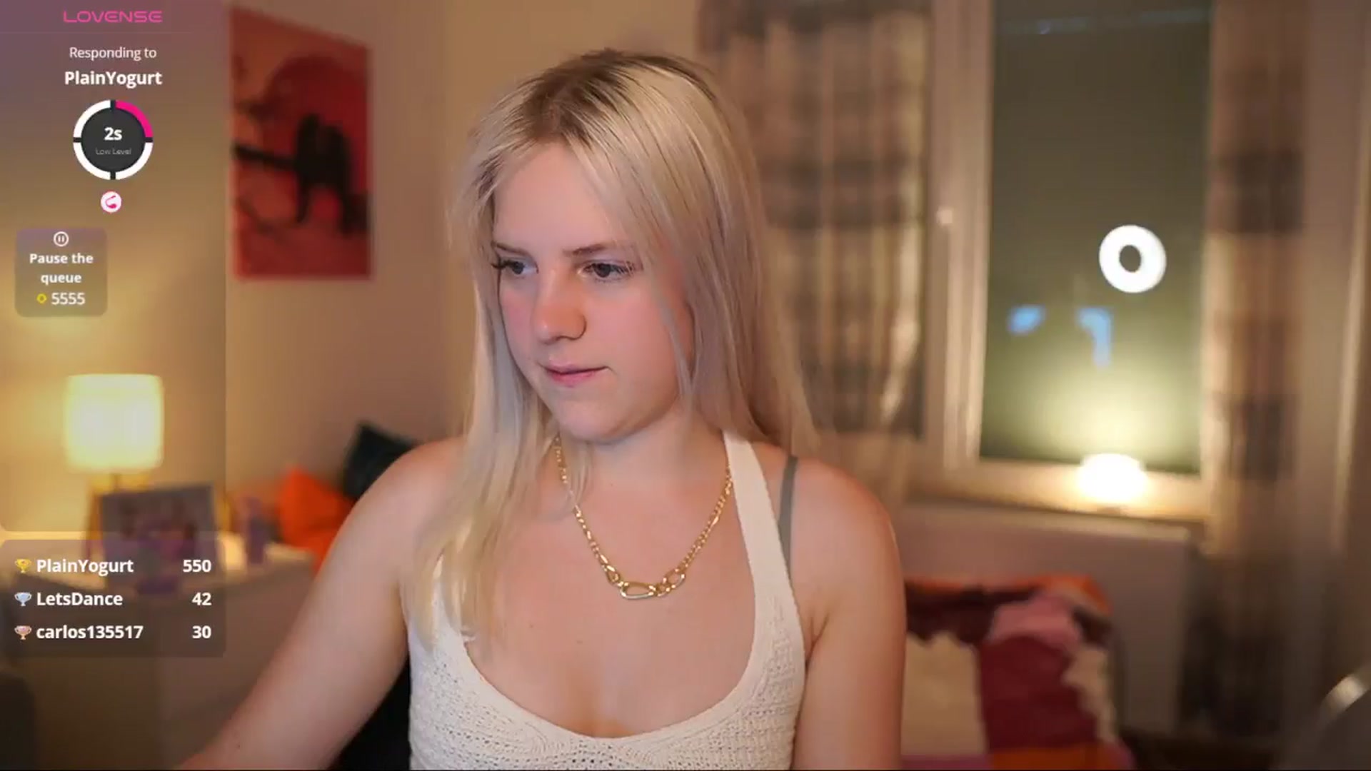 Gallery image thumbnail from Merrilyn__'s myfreecams stream on, 06/10/2025, 14:08 image 6 of 20