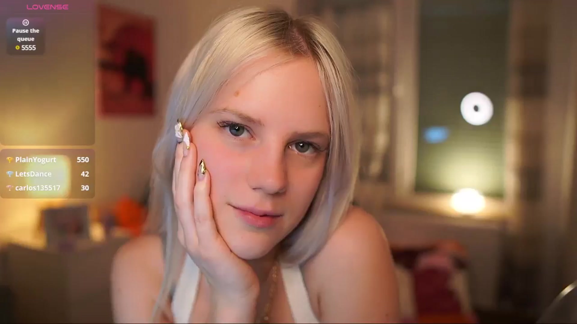 Gallery image thumbnail from Merrilyn__'s myfreecams stream on, 06/10/2025, 14:08 image 10 of 20