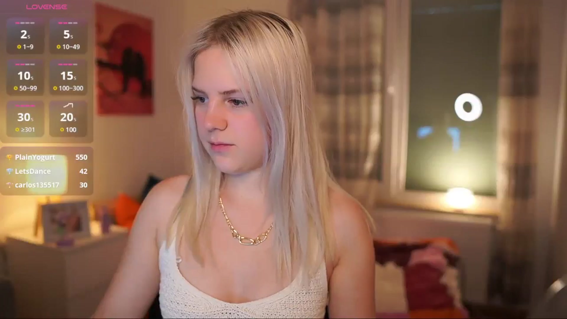 Gallery image thumbnail from Merrilyn__'s myfreecams stream on, 06/10/2025, 14:08 image 14 of 20