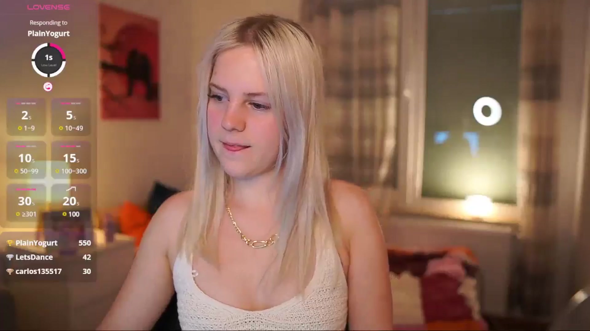 Gallery image thumbnail from Merrilyn__'s myfreecams stream on, 06/10/2025, 14:08 image 15 of 20