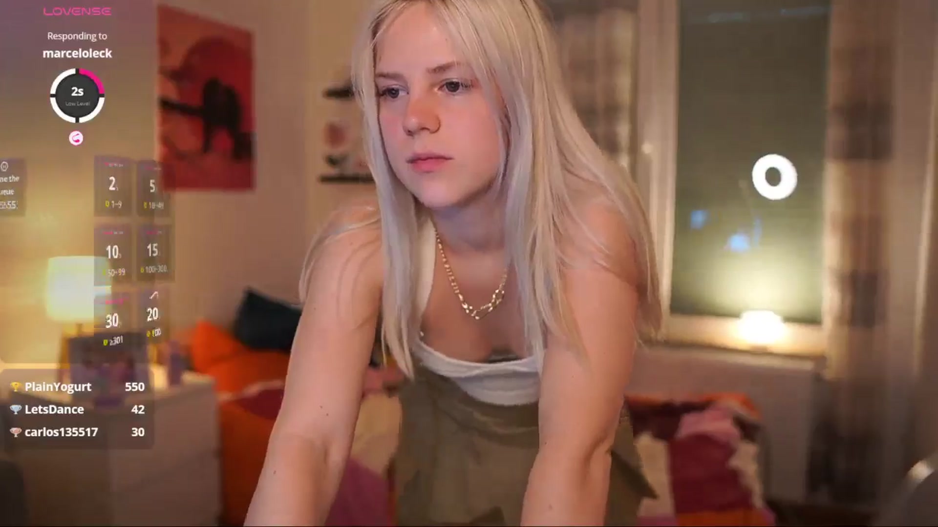 Gallery image thumbnail from Merrilyn__'s myfreecams stream on, 06/10/2025, 14:08 image 12 of 20