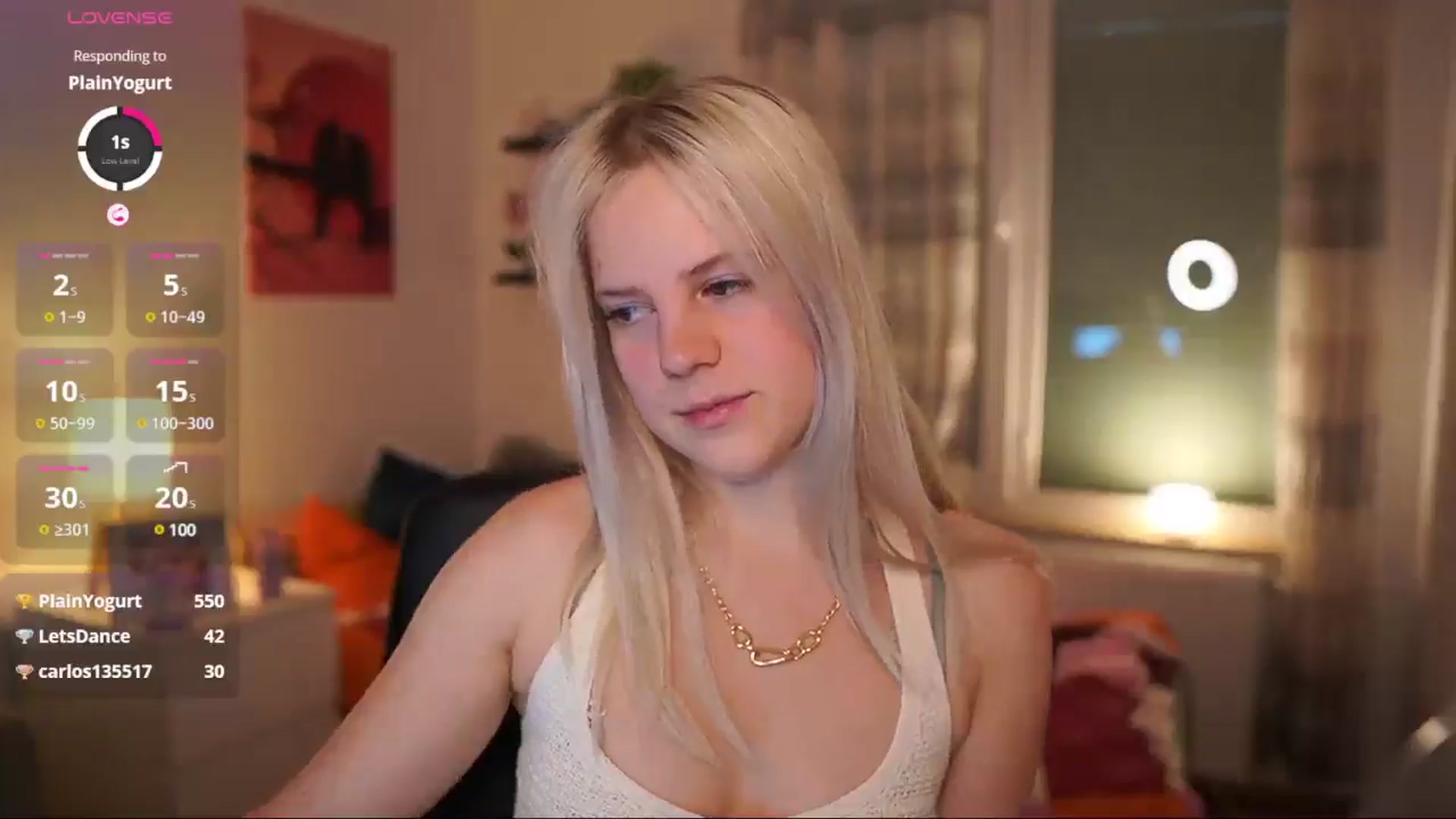 Gallery image thumbnail from Merrilyn__'s myfreecams stream on, 06/10/2025, 14:08 image 18 of 20