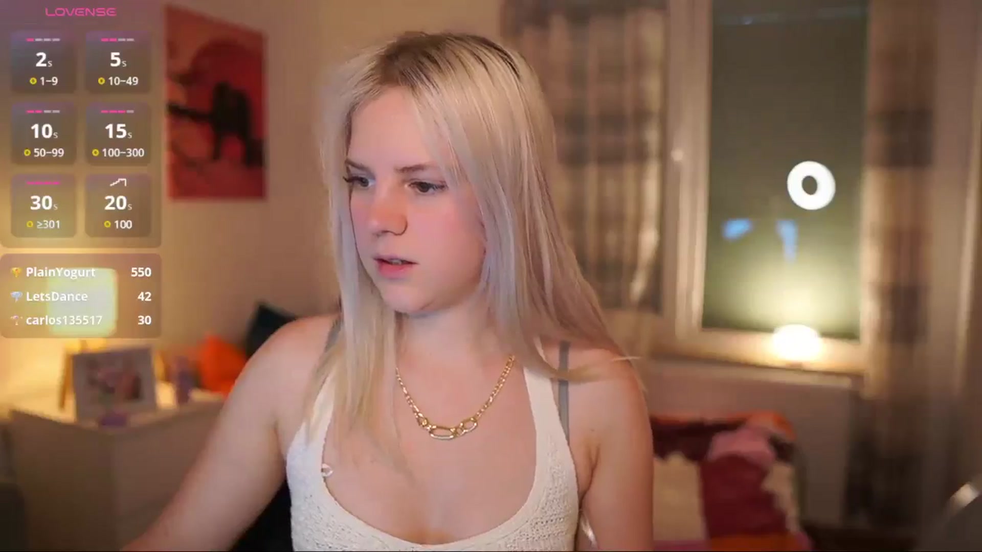 Gallery image thumbnail from Merrilyn__'s myfreecams stream on, 06/10/2025, 14:08 image 17 of 20
