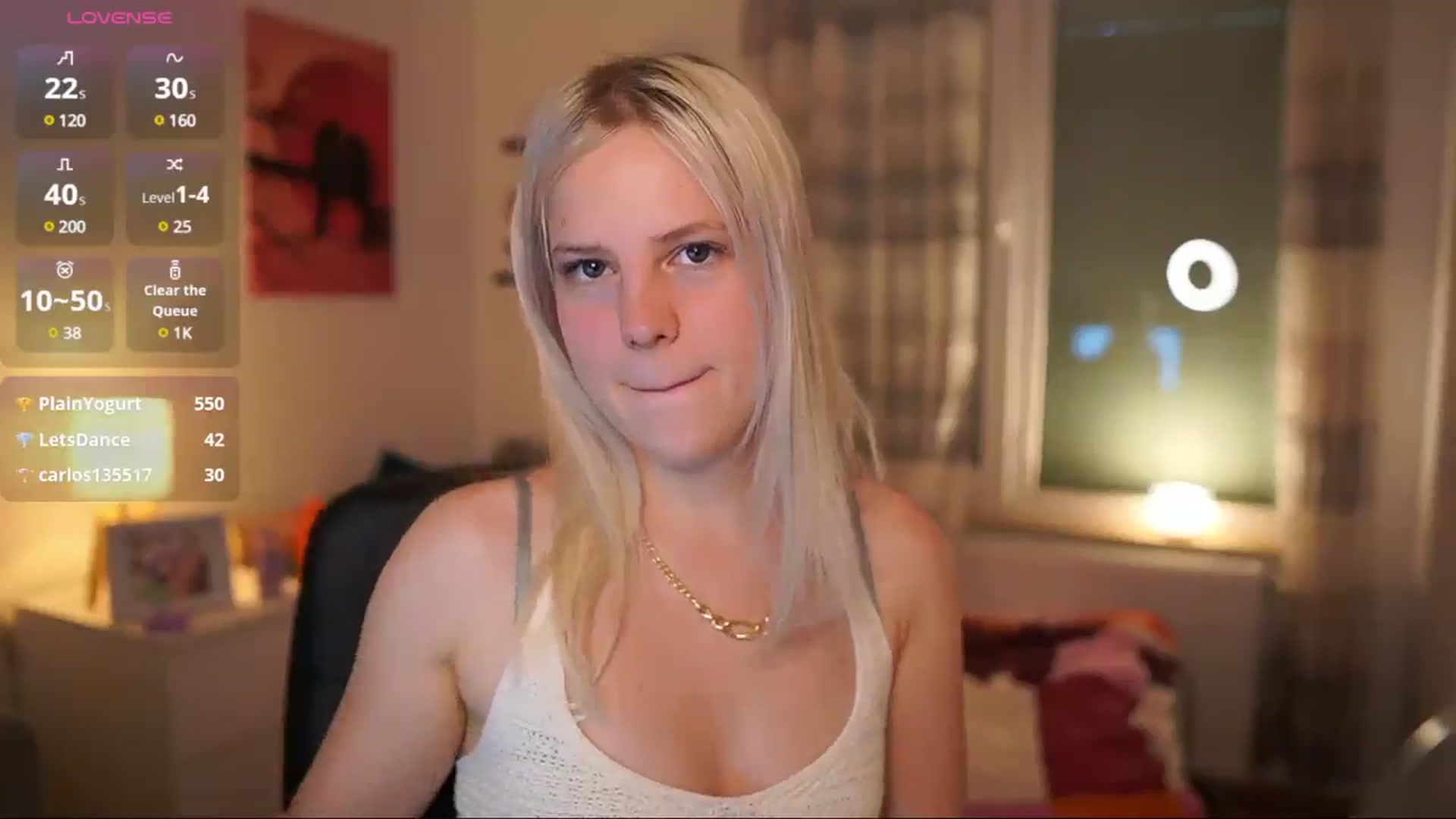 Gallery image thumbnail from Merrilyn__'s myfreecams stream on, 06/10/2025, 14:08 image 2 of 20