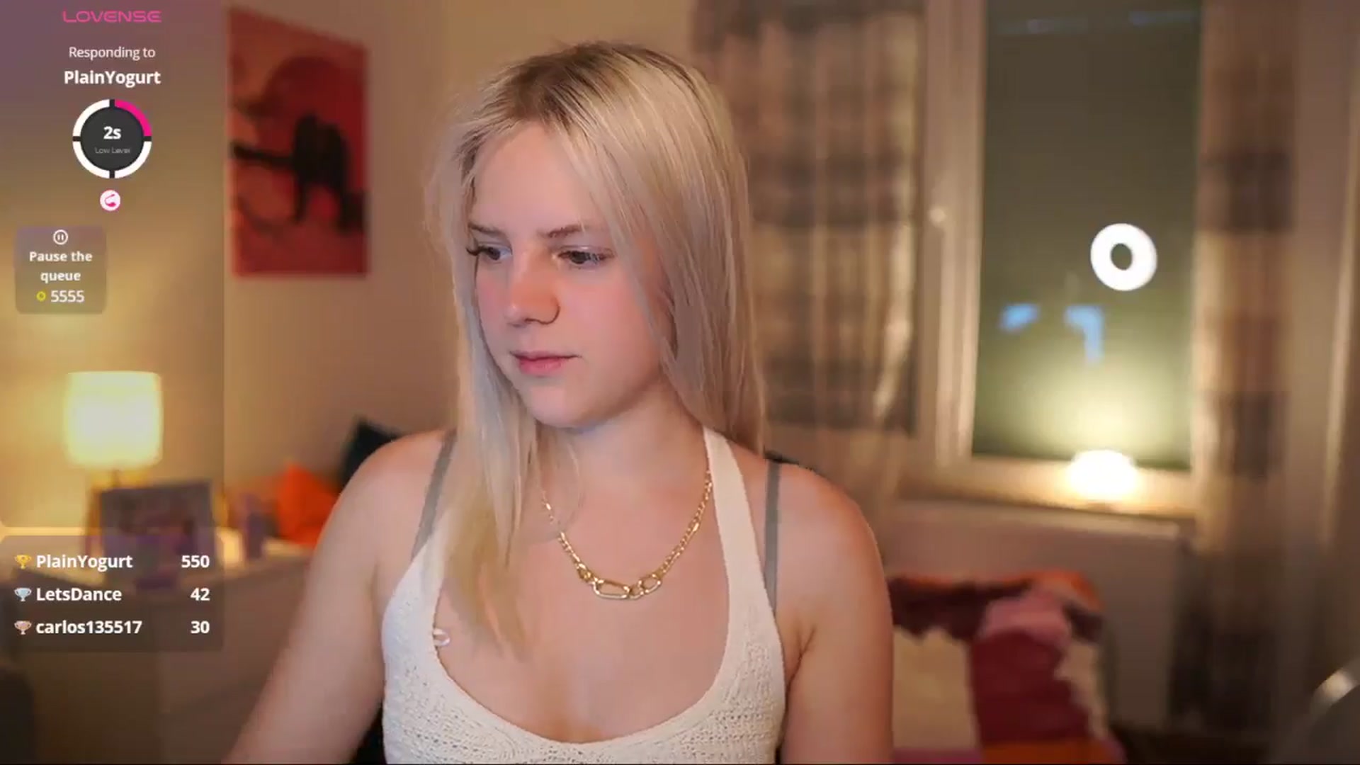 Gallery image thumbnail from Merrilyn__'s myfreecams stream on, 06/10/2025, 14:08 image 9 of 20
