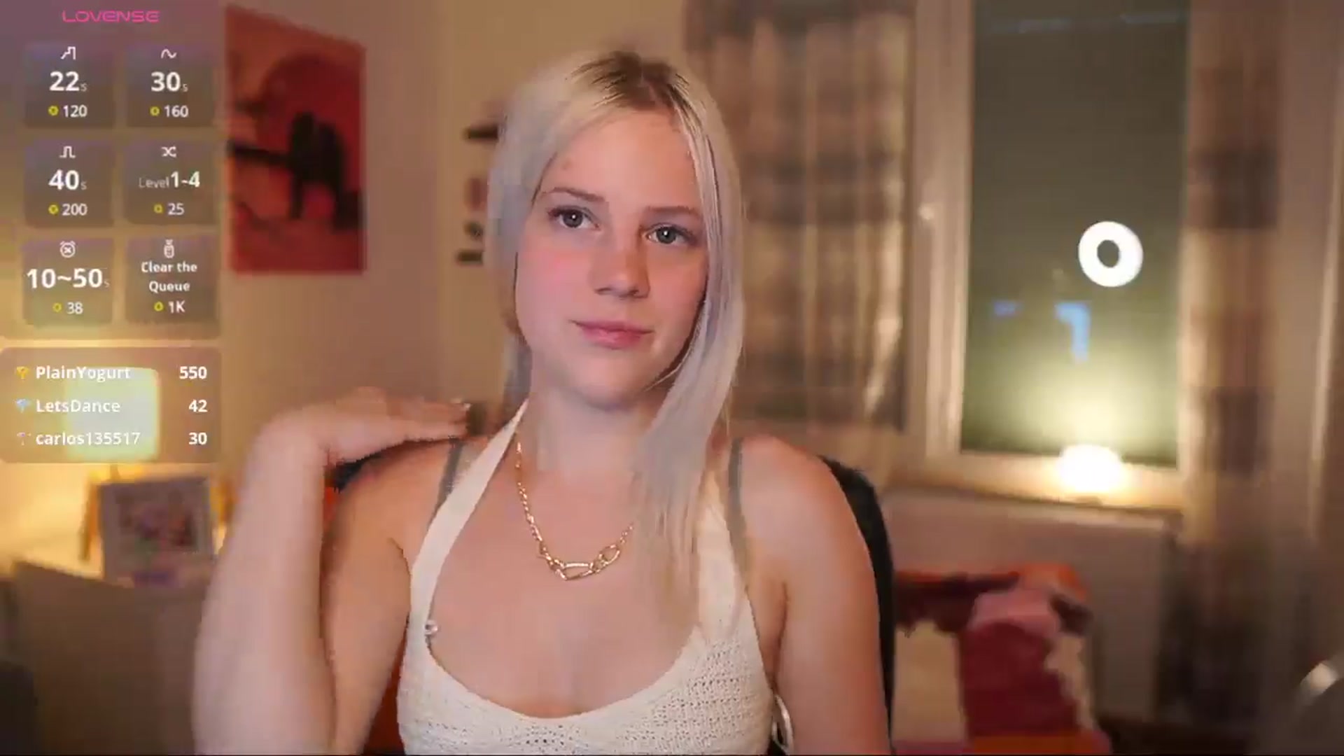 Gallery image thumbnail from Merrilyn__'s myfreecams stream on, 06/10/2025, 14:08 image 20 of 20