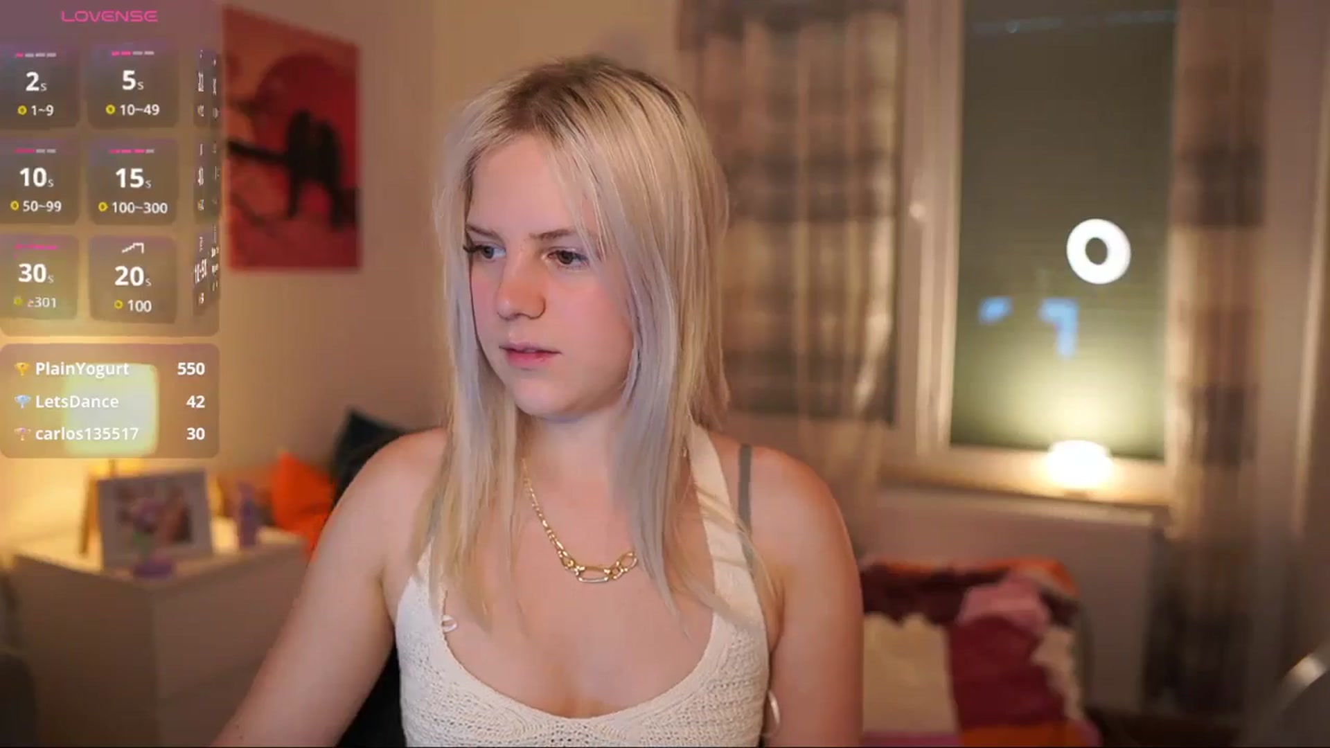 Gallery image thumbnail from Merrilyn__'s myfreecams stream on, 06/10/2025, 14:08 image 19 of 20