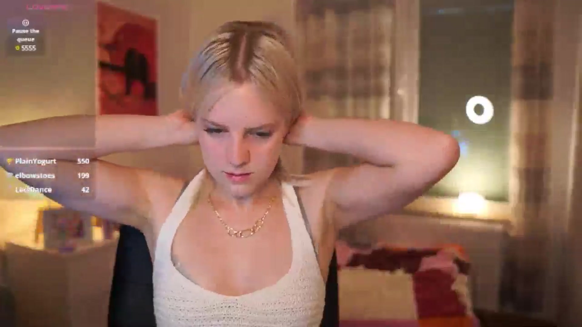 Gallery image thumbnail from Merrilyn__'s myfreecams stream on, 06/10/2025, 15:07 image 13 of 20