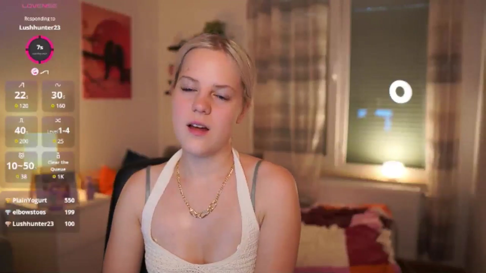 Gallery image thumbnail from Merrilyn__'s myfreecams stream on, 06/10/2025, 15:07 image 20 of 20