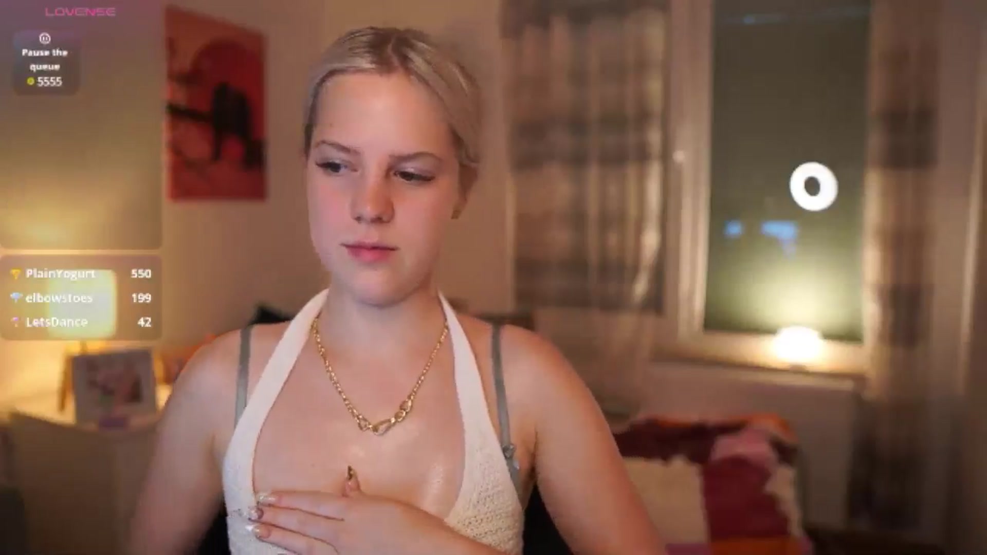 Gallery image thumbnail from Merrilyn__'s myfreecams stream on, 06/10/2025, 15:07 image 15 of 20