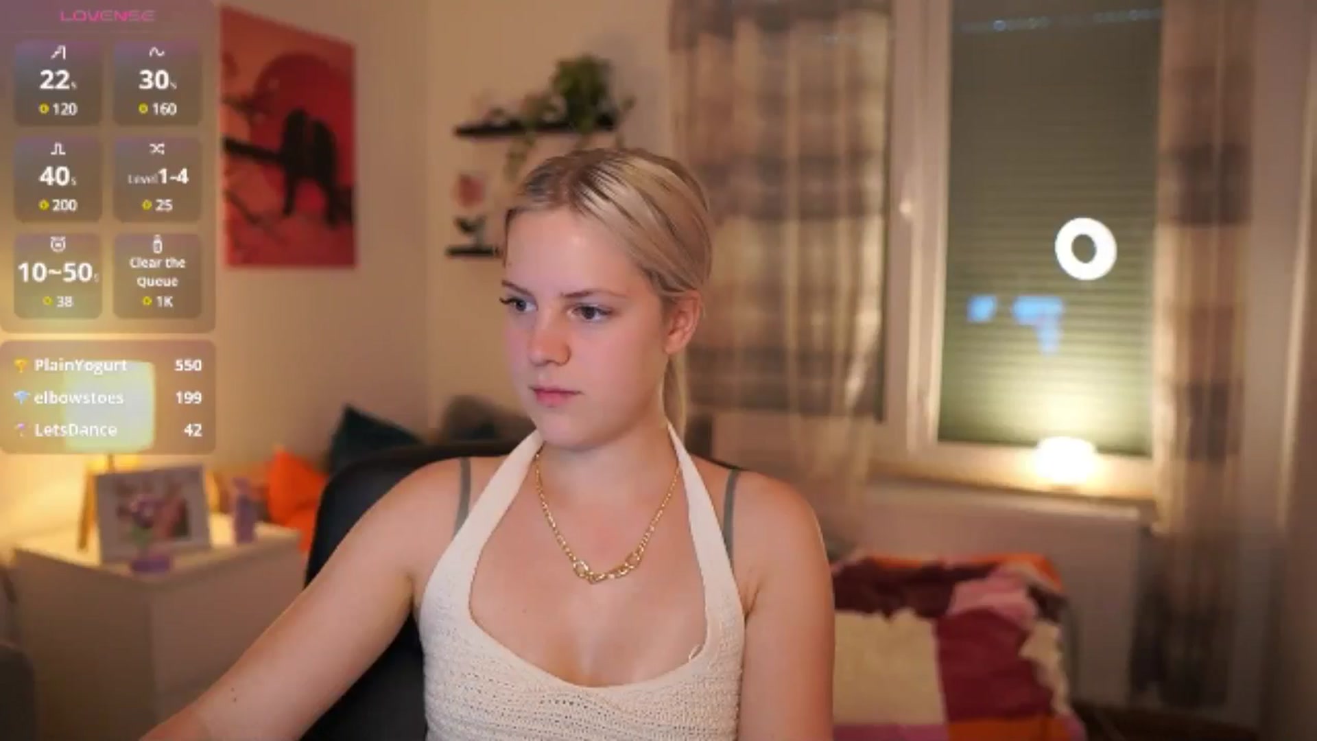 Gallery image thumbnail from Merrilyn__'s myfreecams stream on, 06/10/2025, 15:07 image 18 of 20