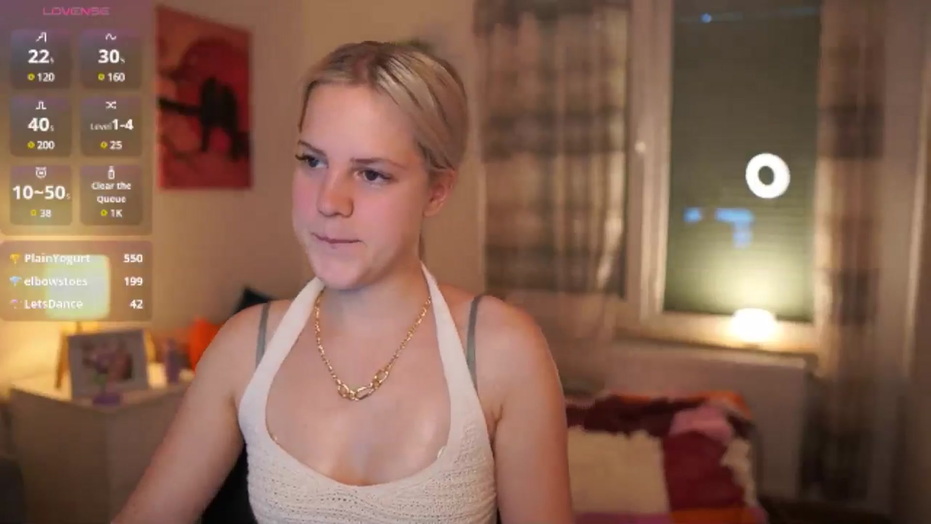 Gallery image thumbnail from Merrilyn__'s myfreecams stream on, 06/10/2025, 15:07 image 19 of 20
