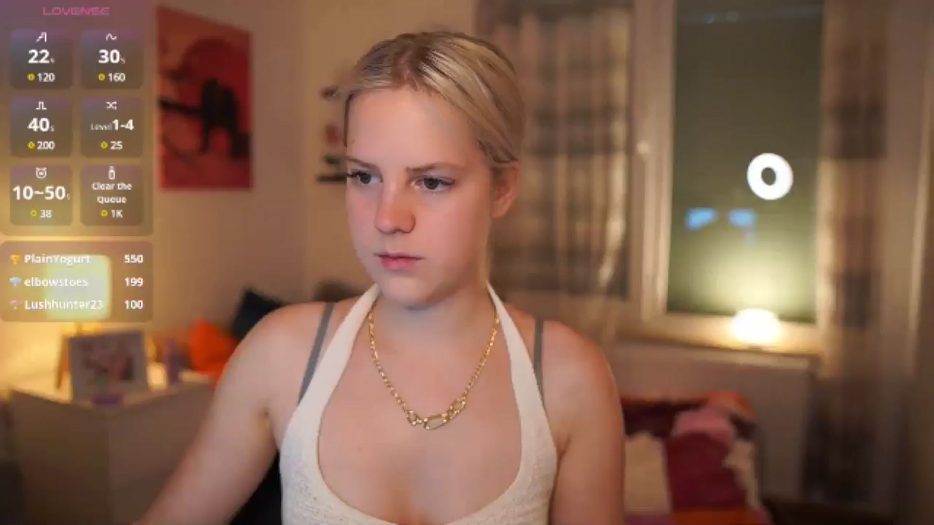 Gallery image thumbnail from Merrilyn__'s myfreecams stream on, 06/10/2025, 16:19 image 1 of 20